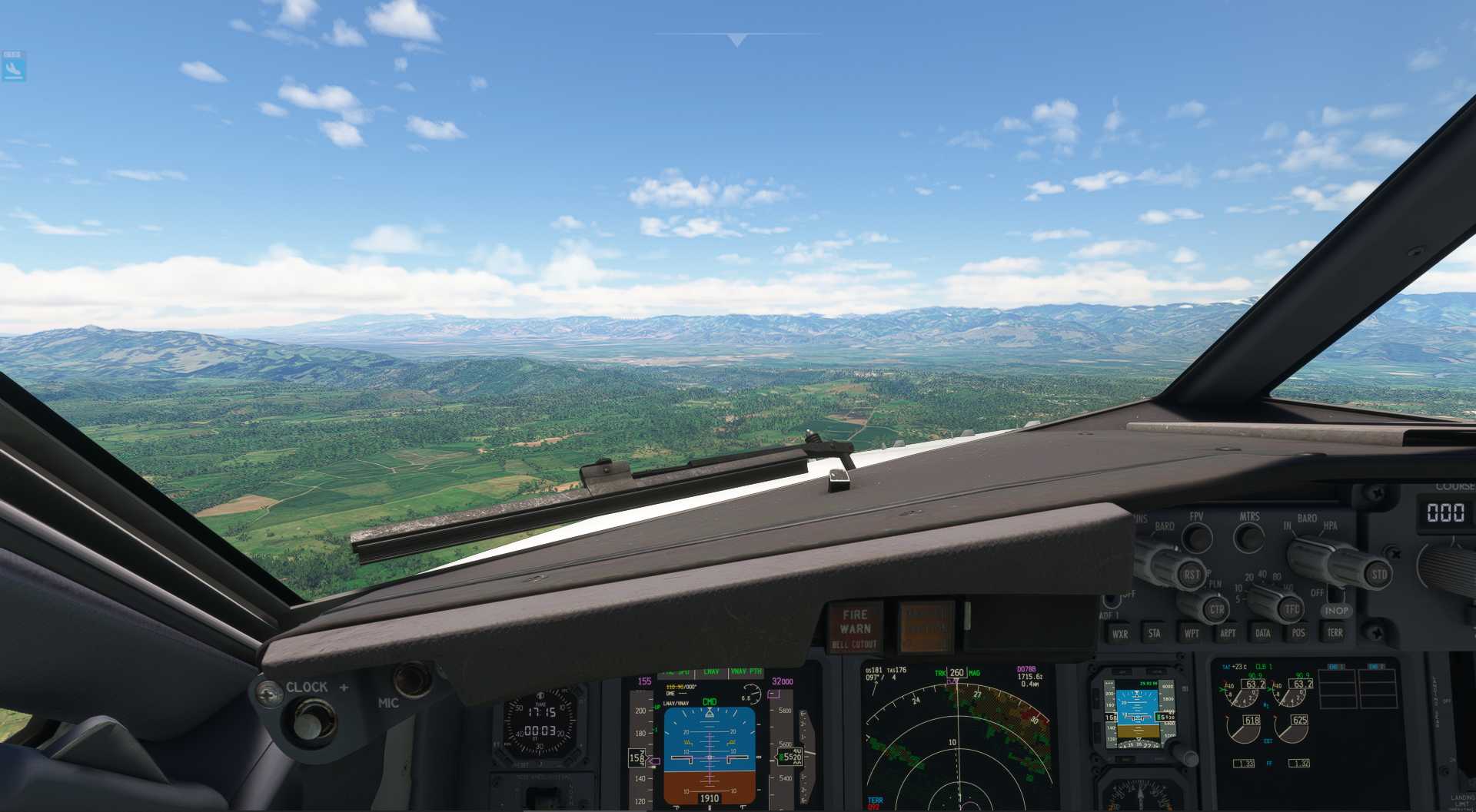 MSFS20  SKPE---SKMR-9376 