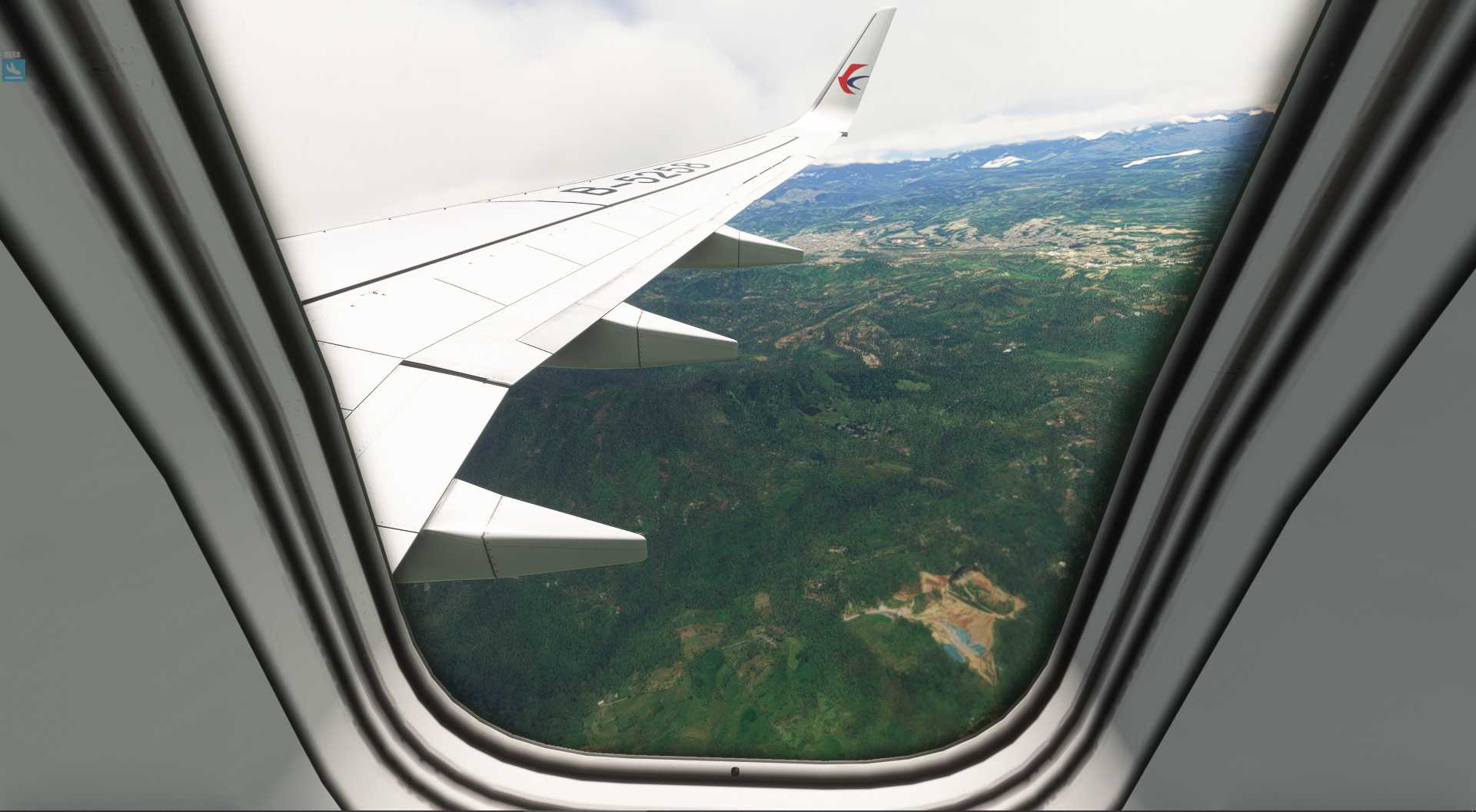 MSFS20  SKPE---SKMR-2197 