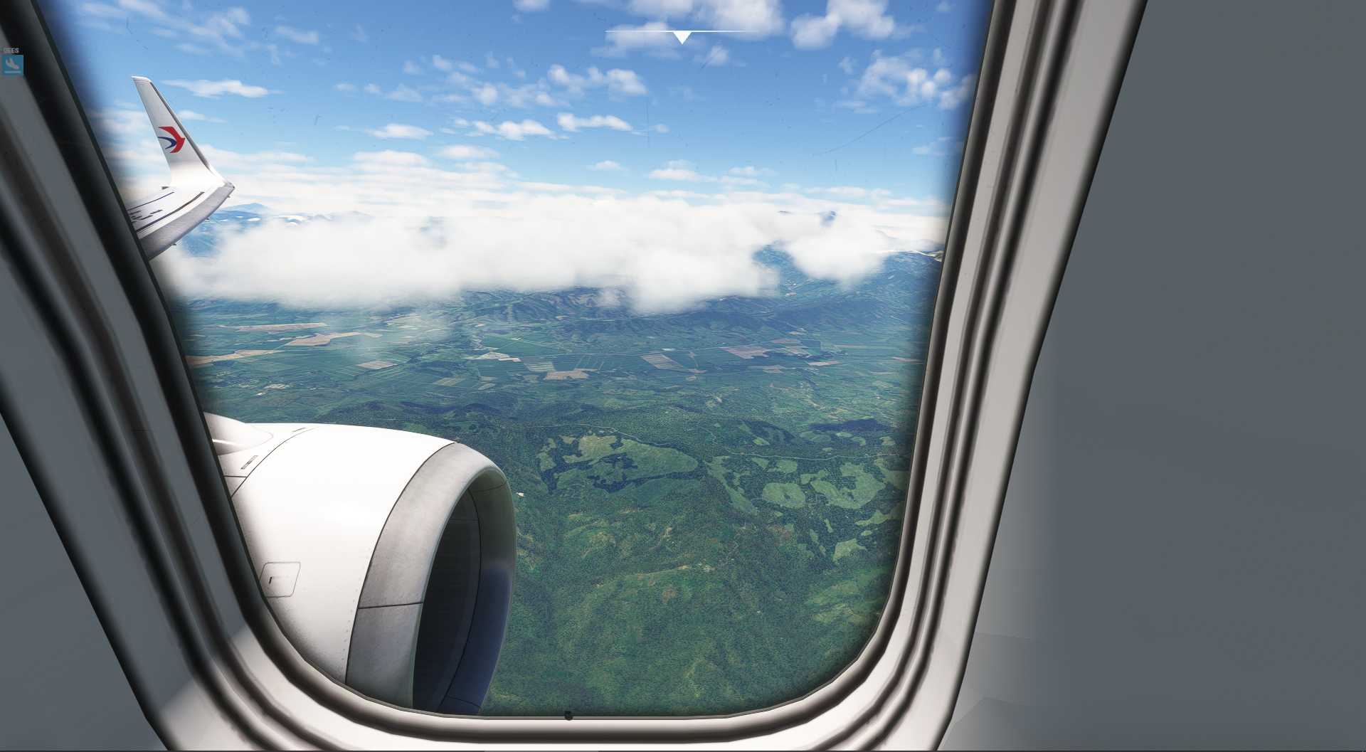 MSFS20  SKPE---SKMR-4758 