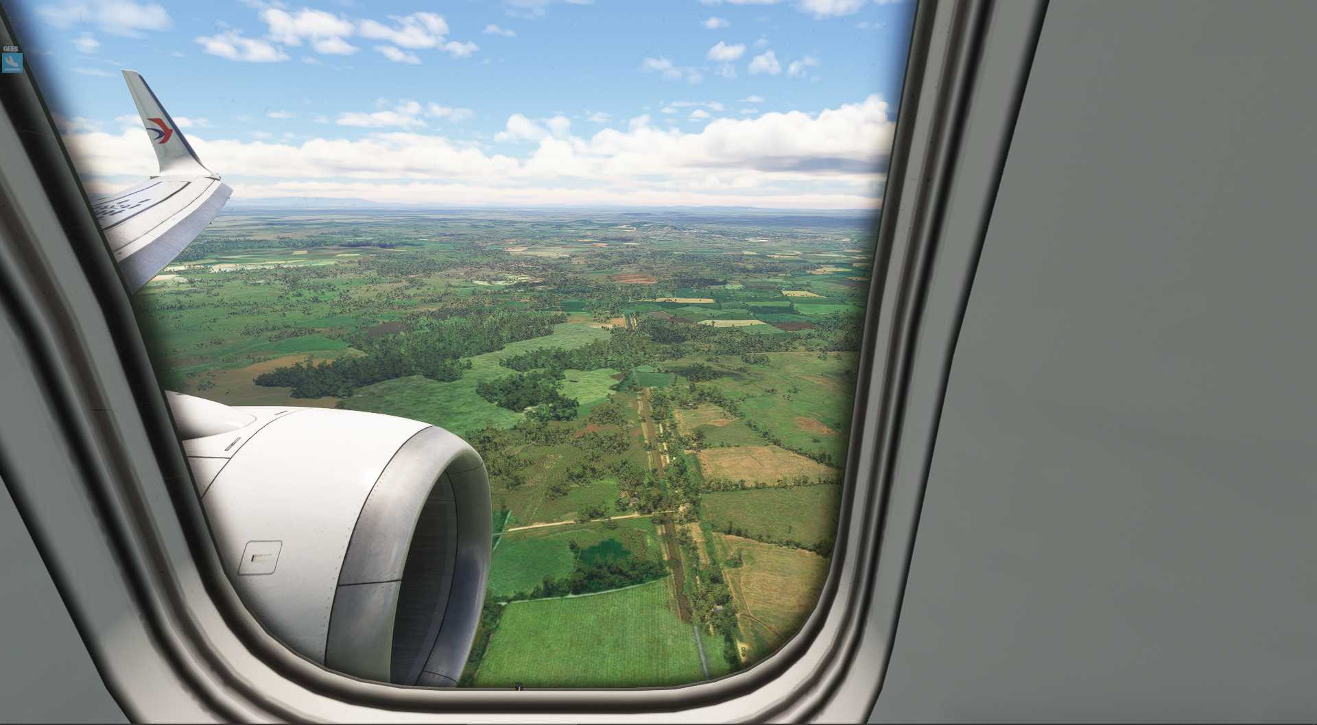 MSFS20  SKPE---SKMR-8908 