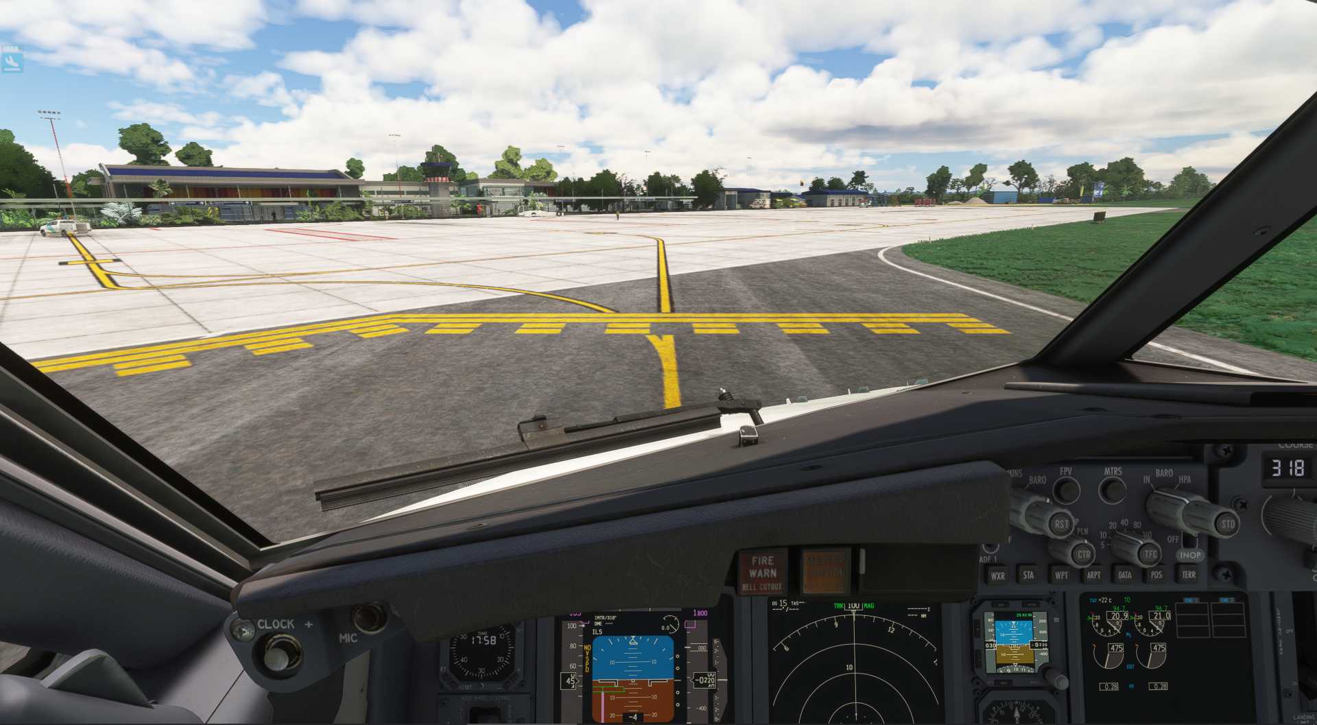 MSFS20  SKPE---SKMR-9097 