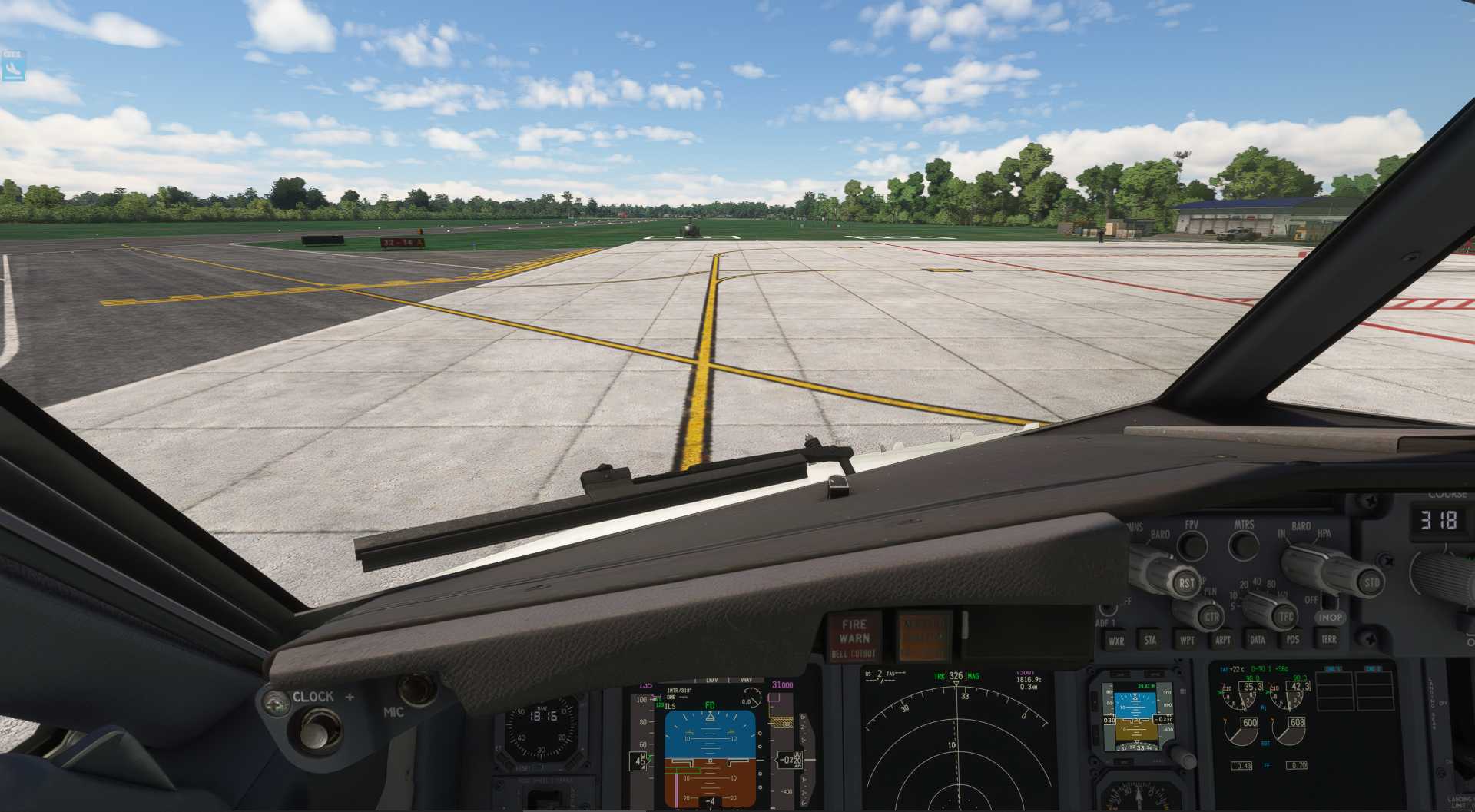 MSFS20  SKMR---SKUI-5319 