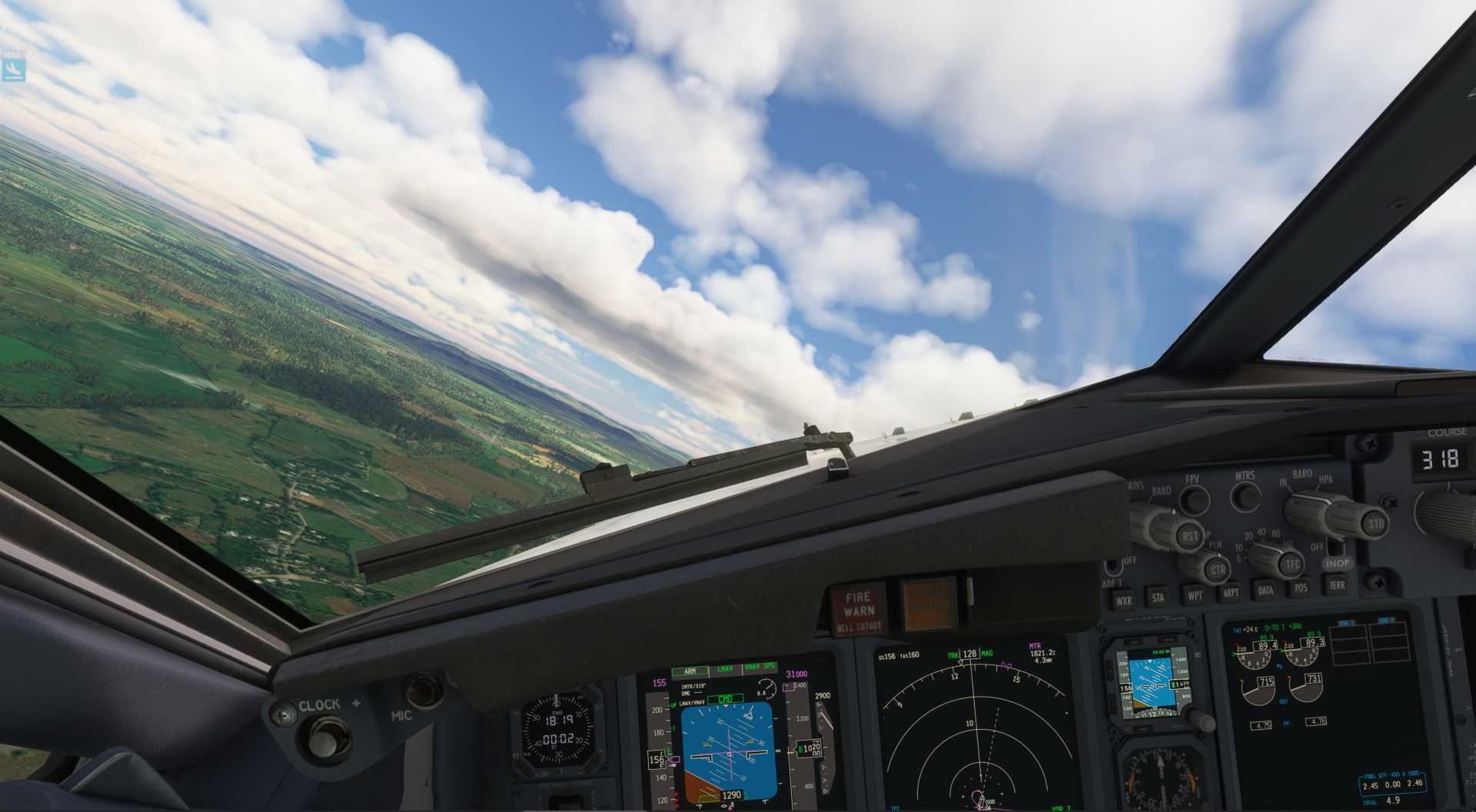 MSFS20  SKMR---SKUI-6546 
