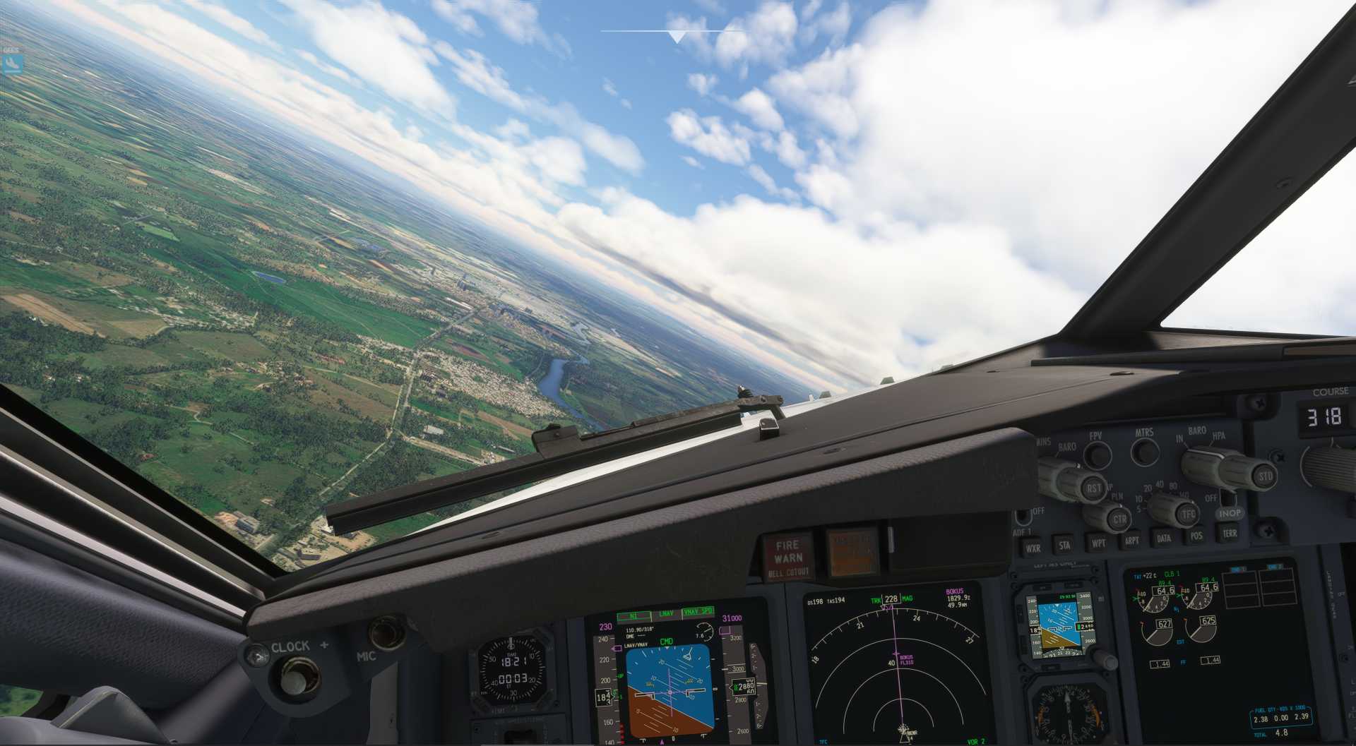 MSFS20  SKMR---SKUI-3893 