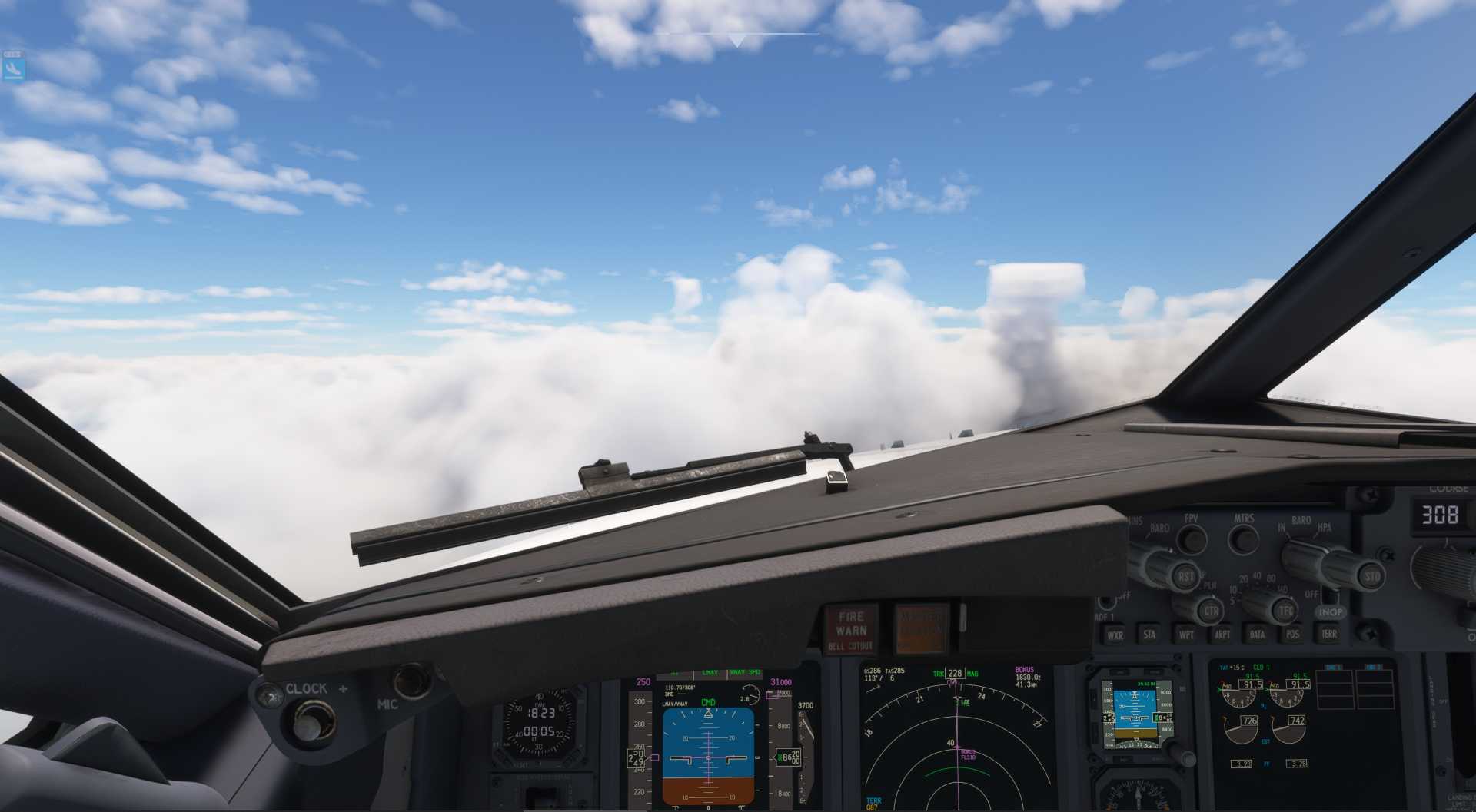 MSFS20  SKMR---SKUI-9514 