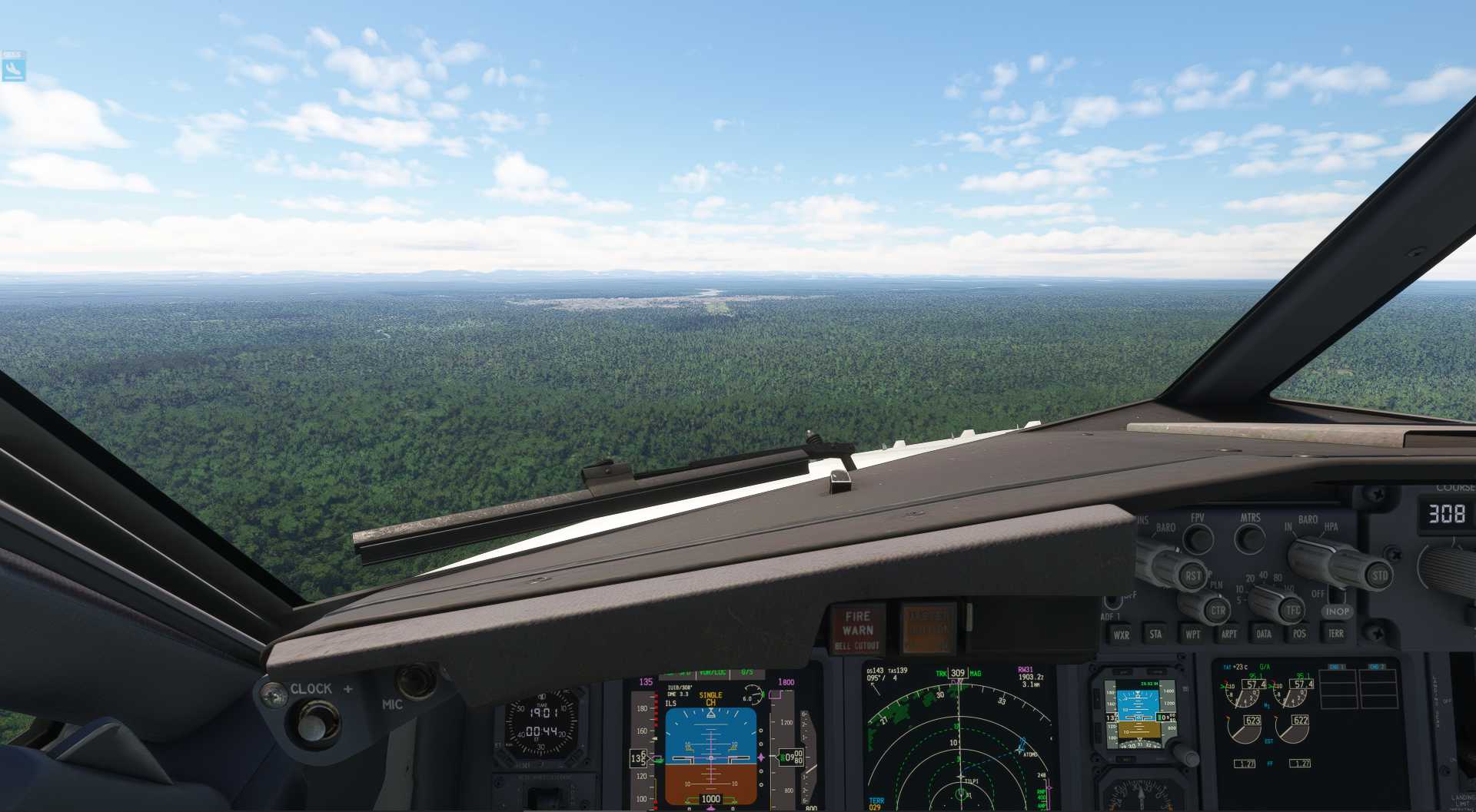 MSFS20  SKMR---SKUI-8059 