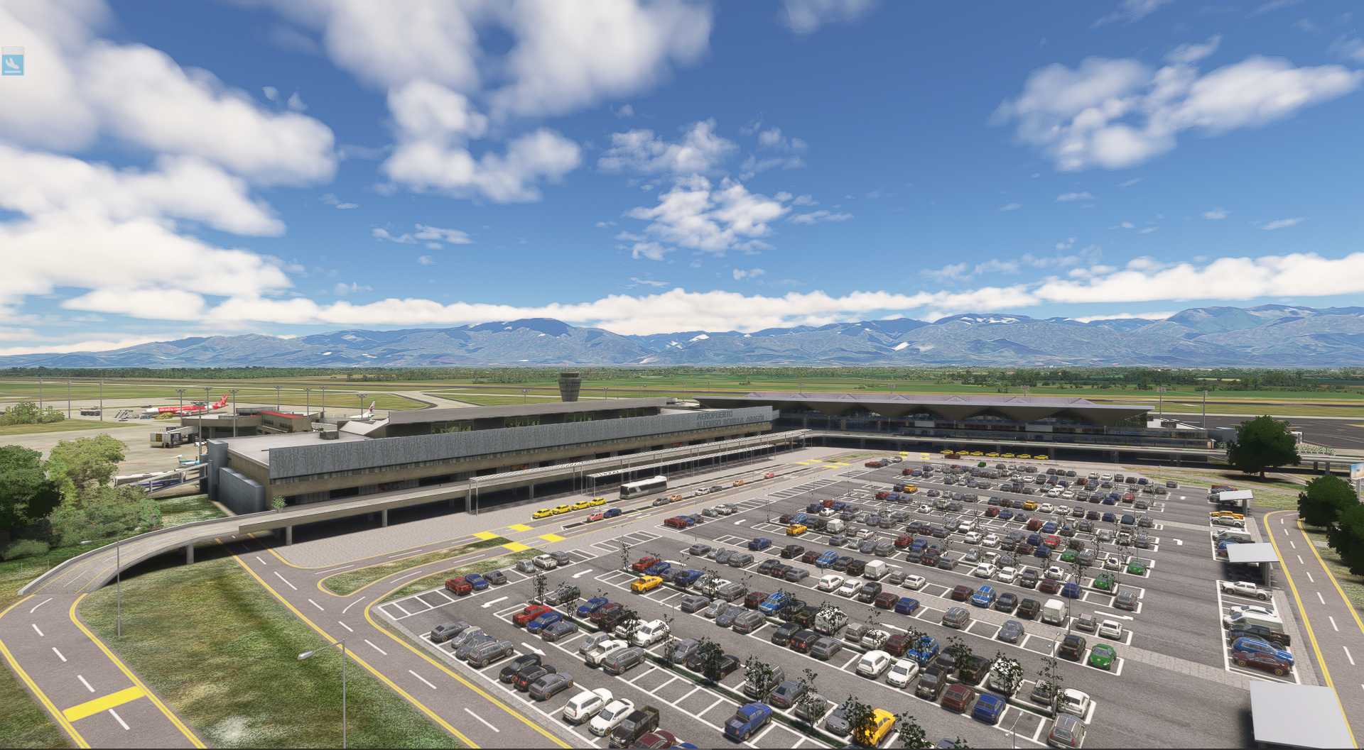 MSFS20  SKCL---SKEJ-5324 