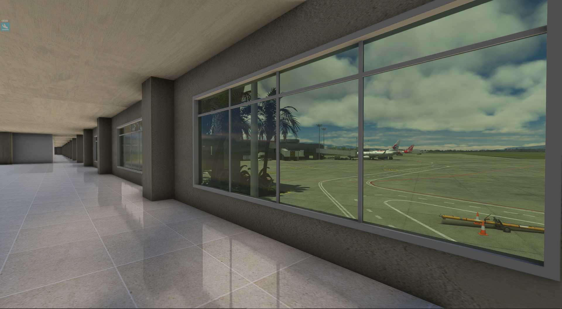 MSFS20  SKCL---SKEJ-6214 