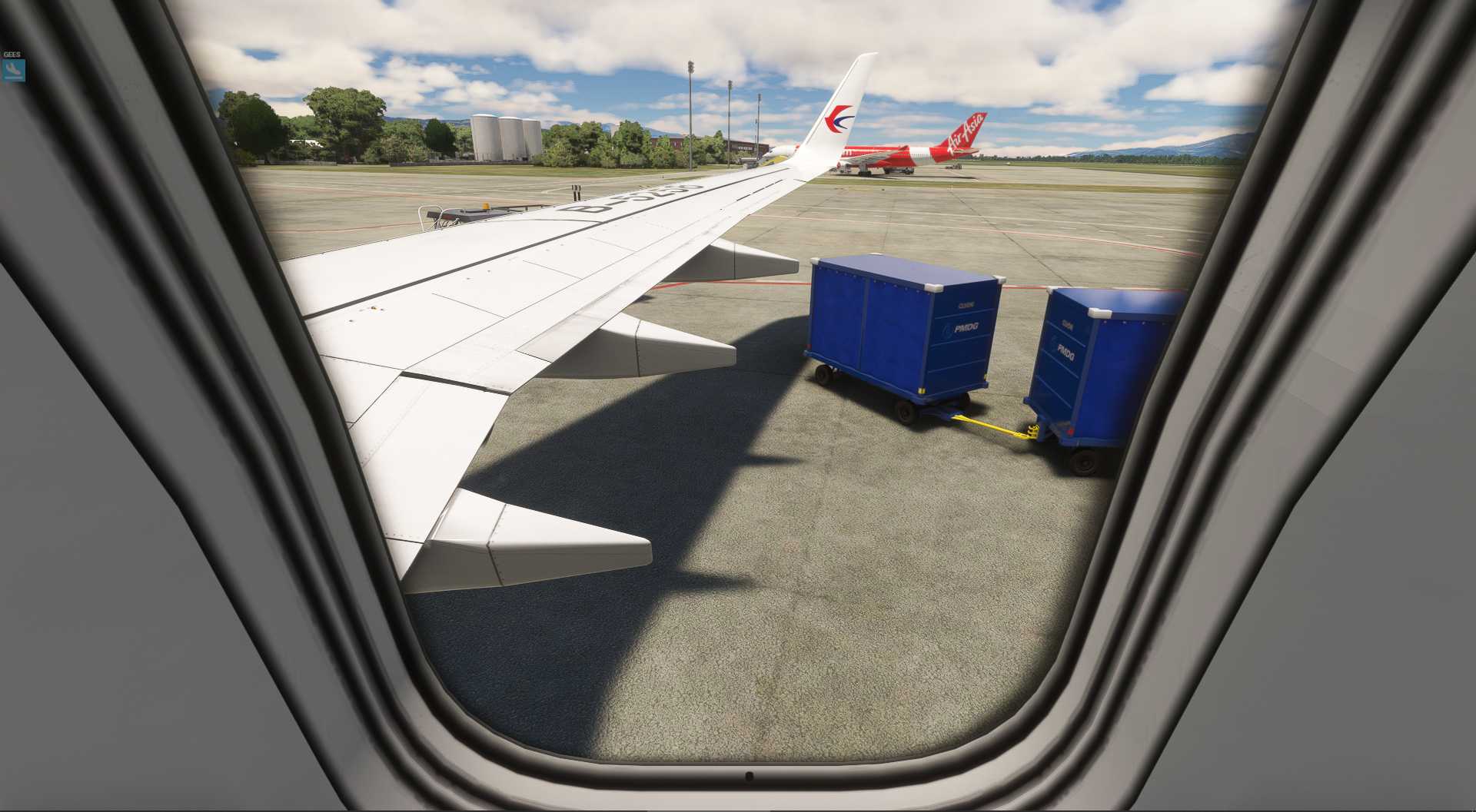 MSFS20  SKCL---SKEJ-4954 