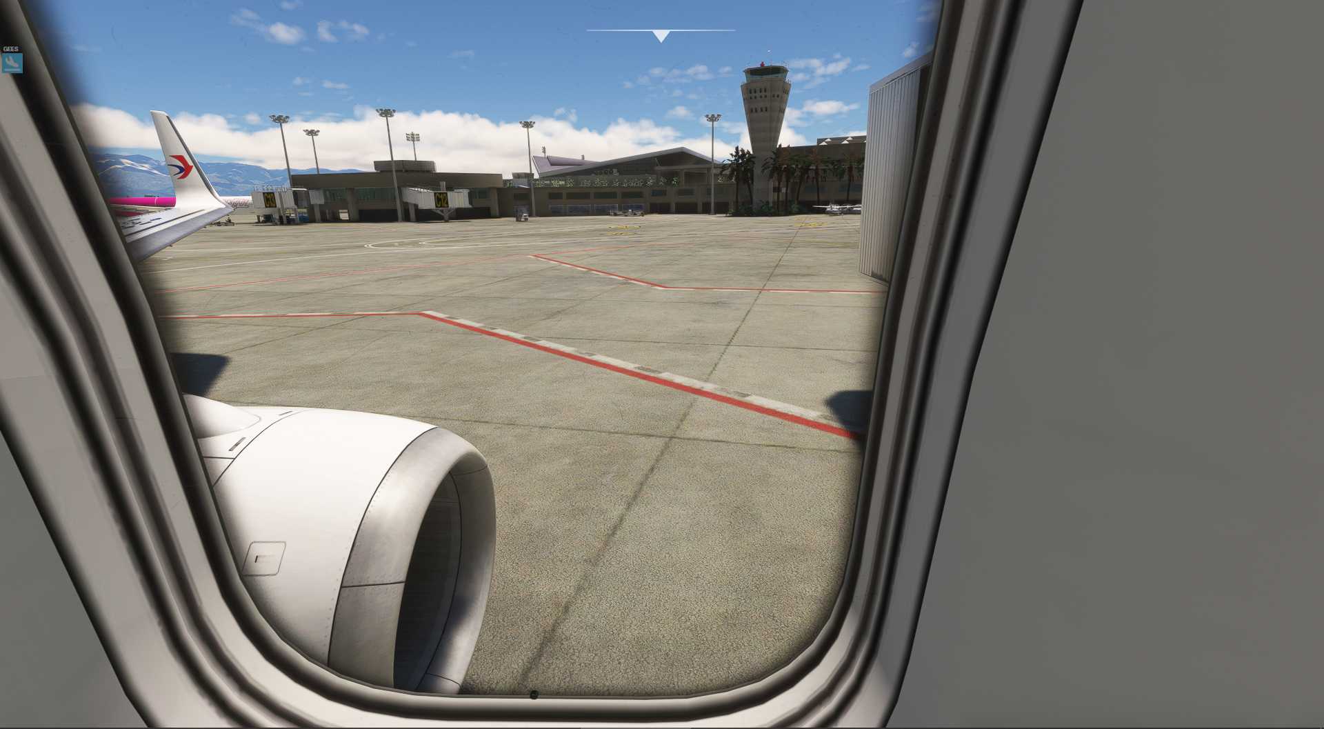 MSFS20  SKCL---SKEJ-5217 