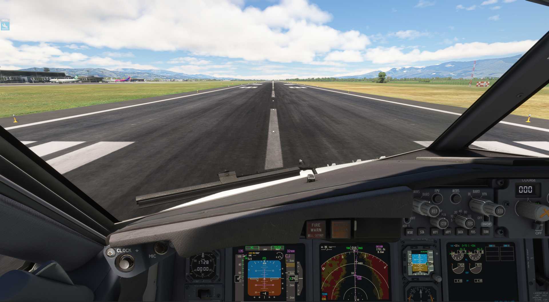 MSFS20  SKCL---SKEJ-631 