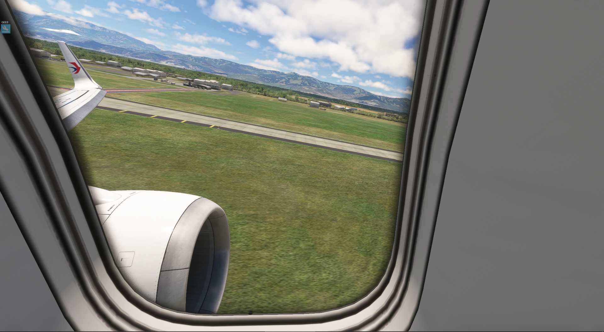 MSFS20  SKCL---SKEJ-1169 