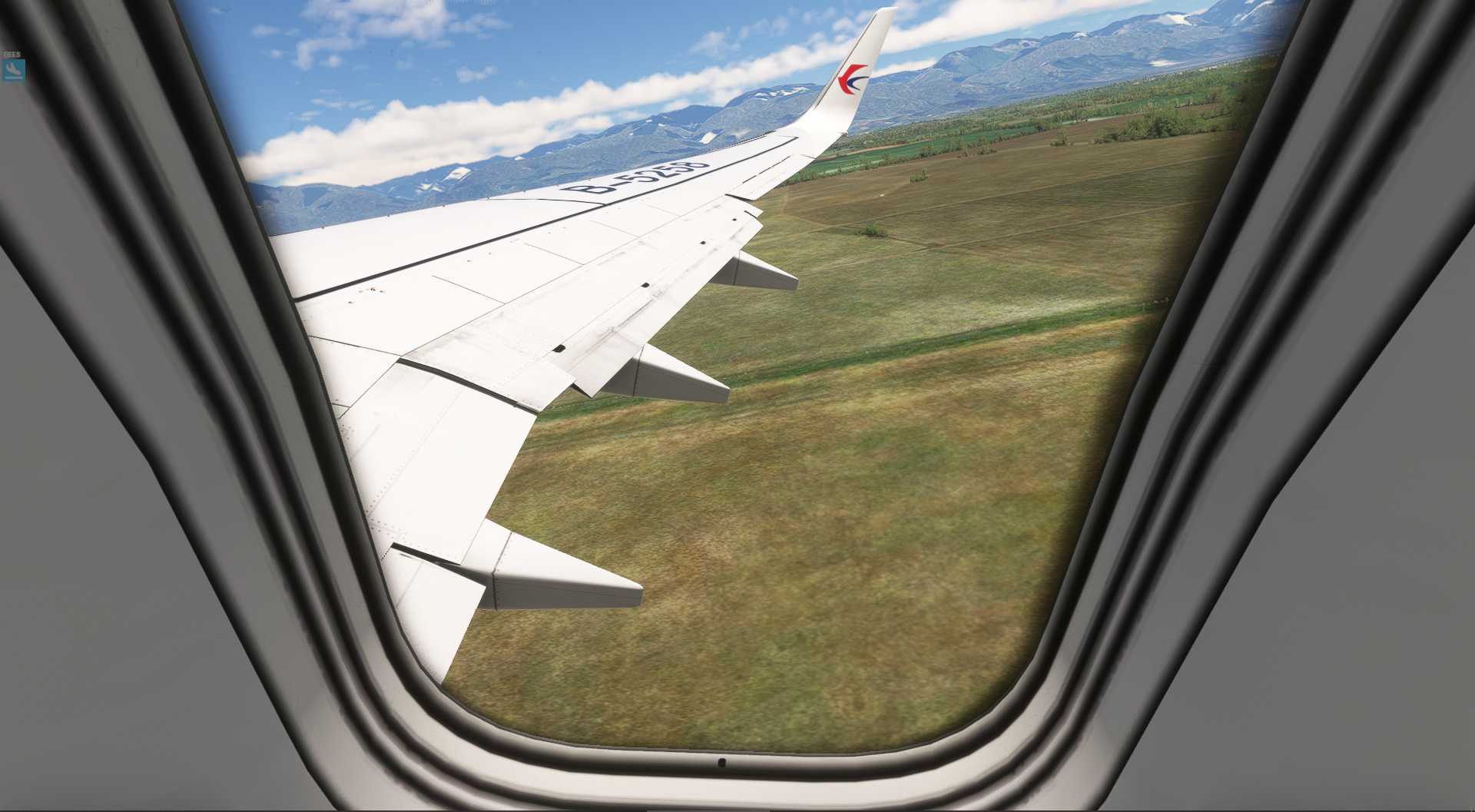 MSFS20  SKCL---SKEJ-8072 