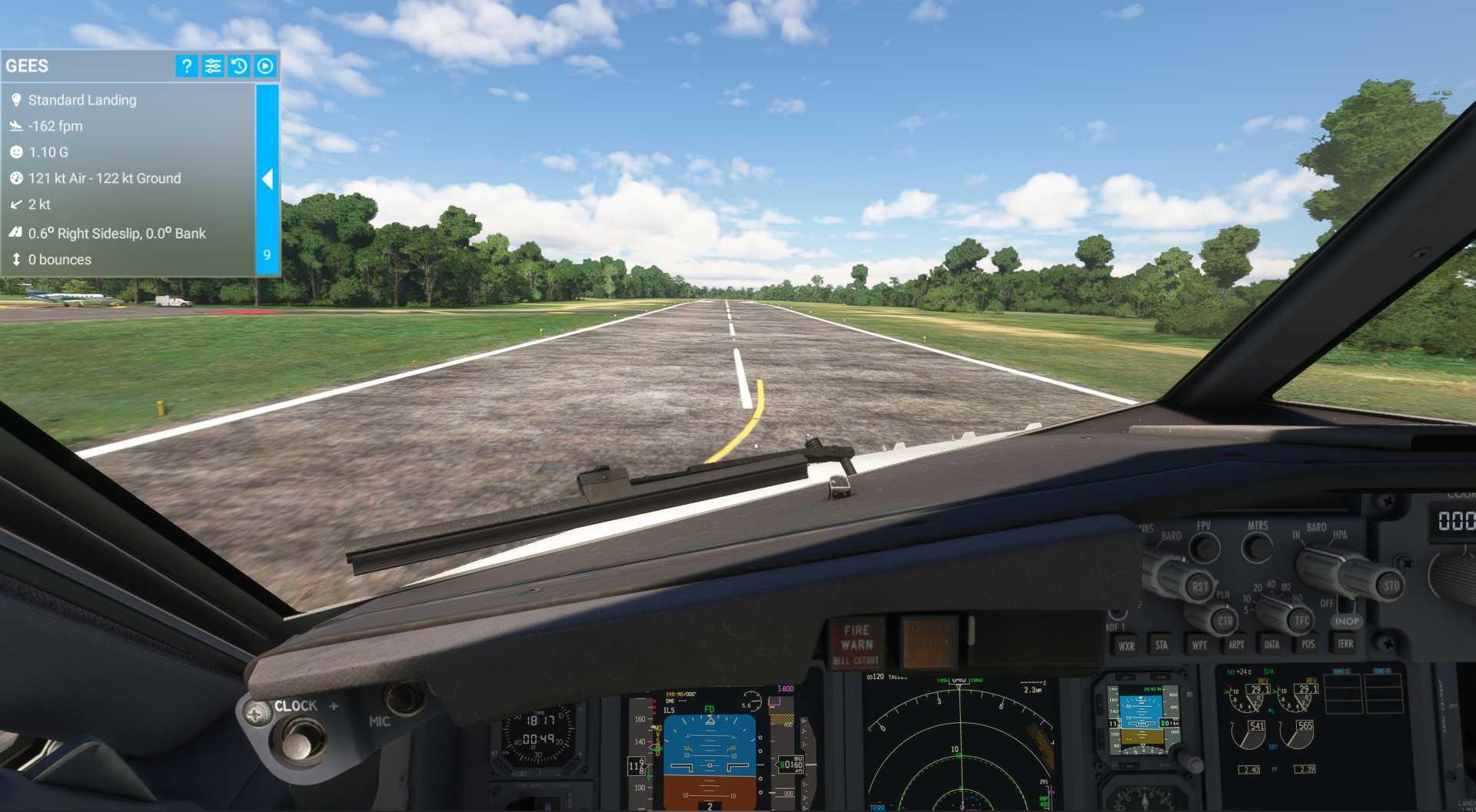 MSFS20  SKCL---SKEJ-453 