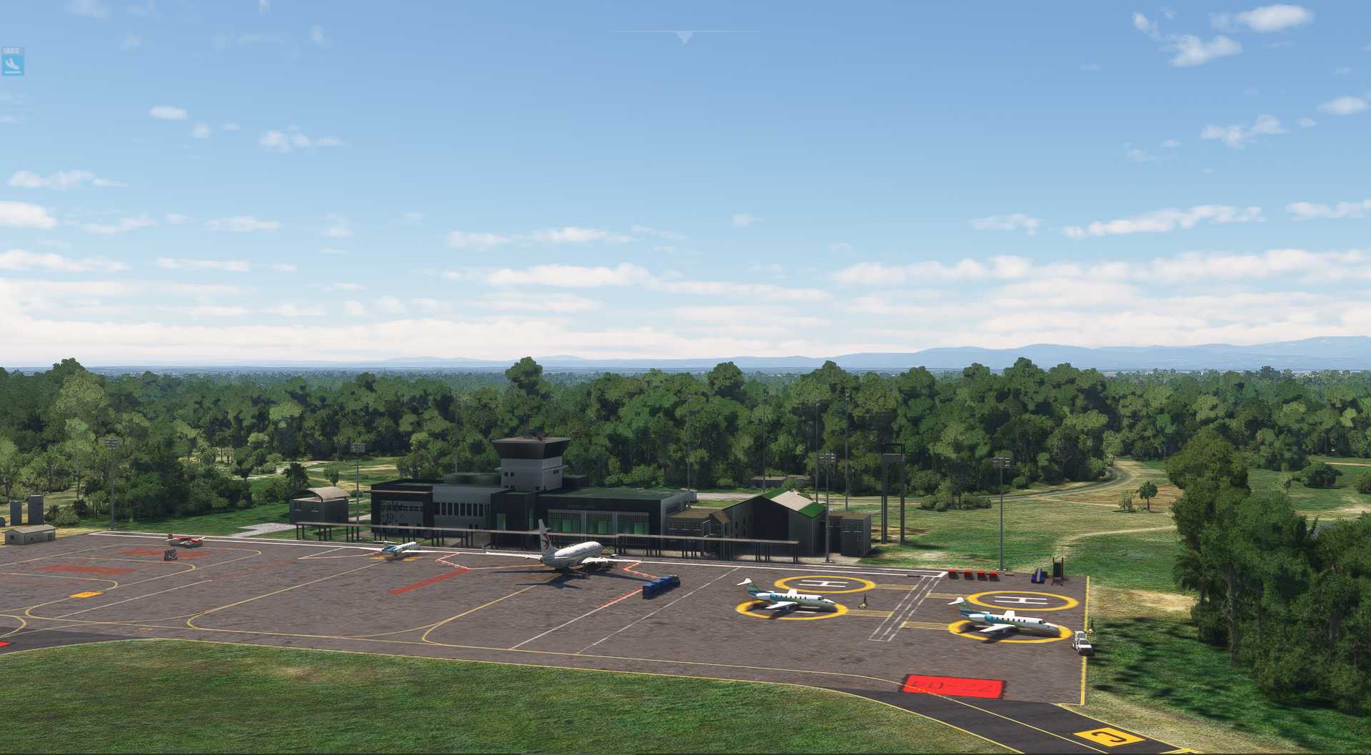 MSFS20  SKCL---SKEJ-4570 