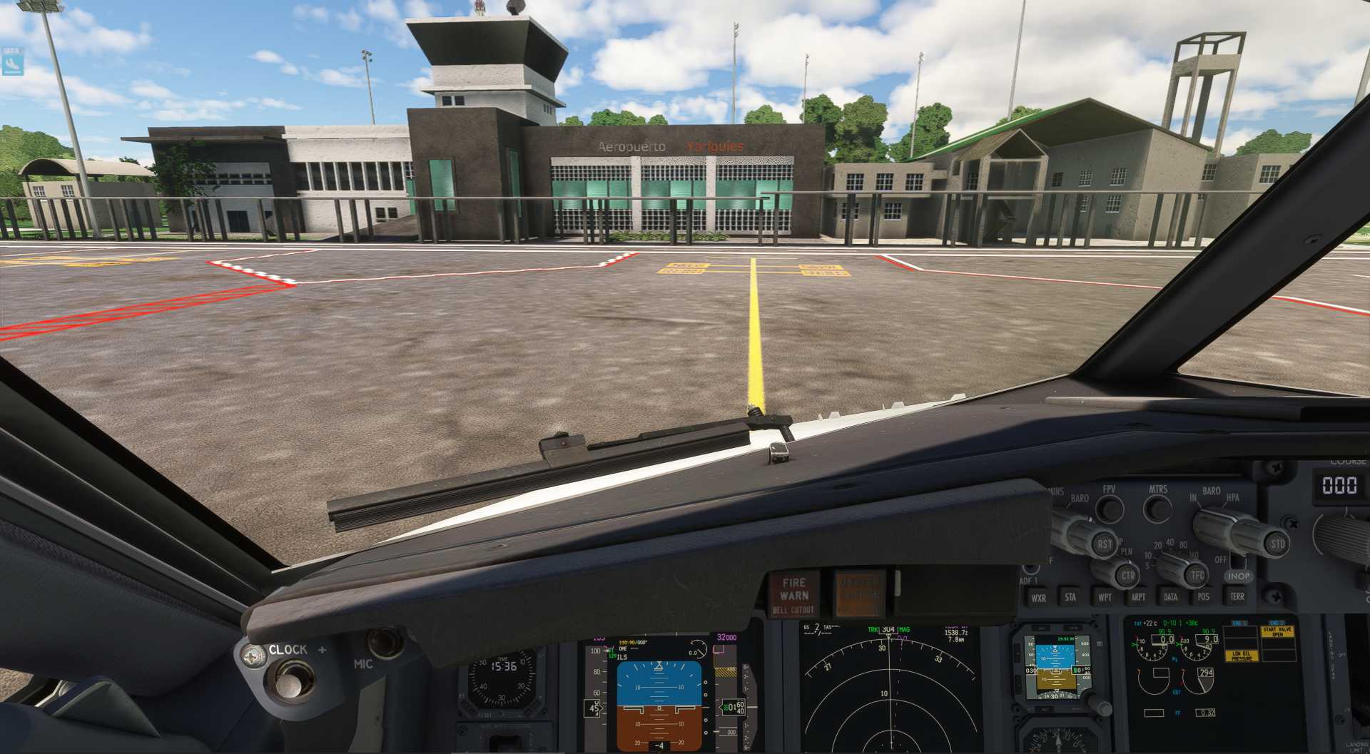 MSFS20  SKEJ---SKPP-6880 