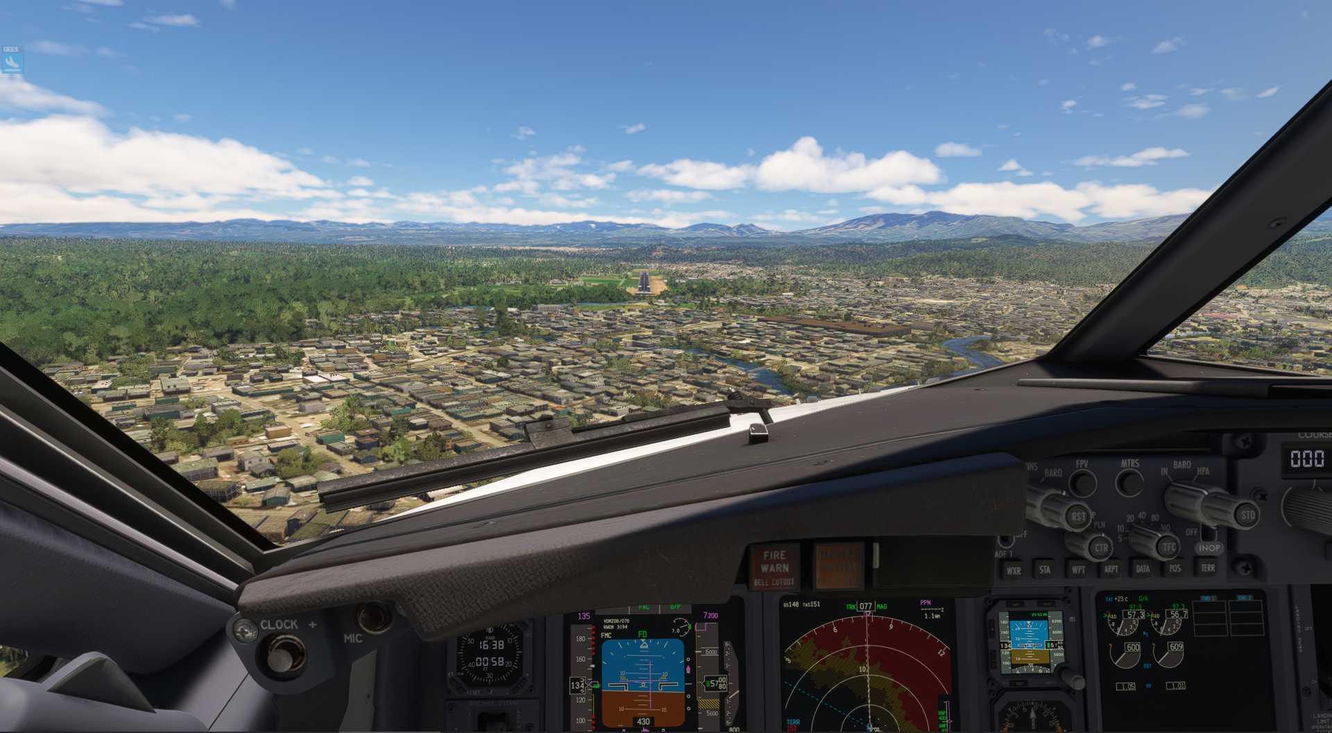 MSFS20  SKEJ---SKPP-3101 