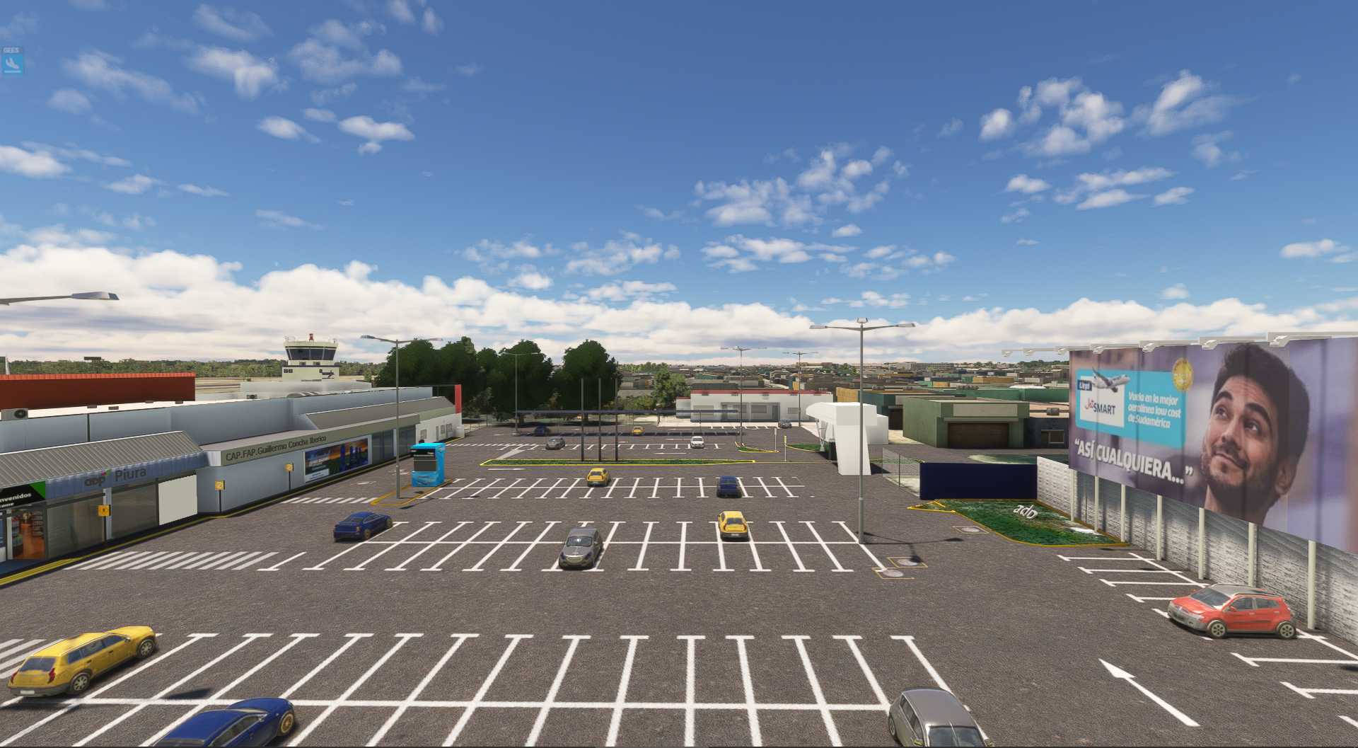 MSFS20  SPUR---SKIB-5265 