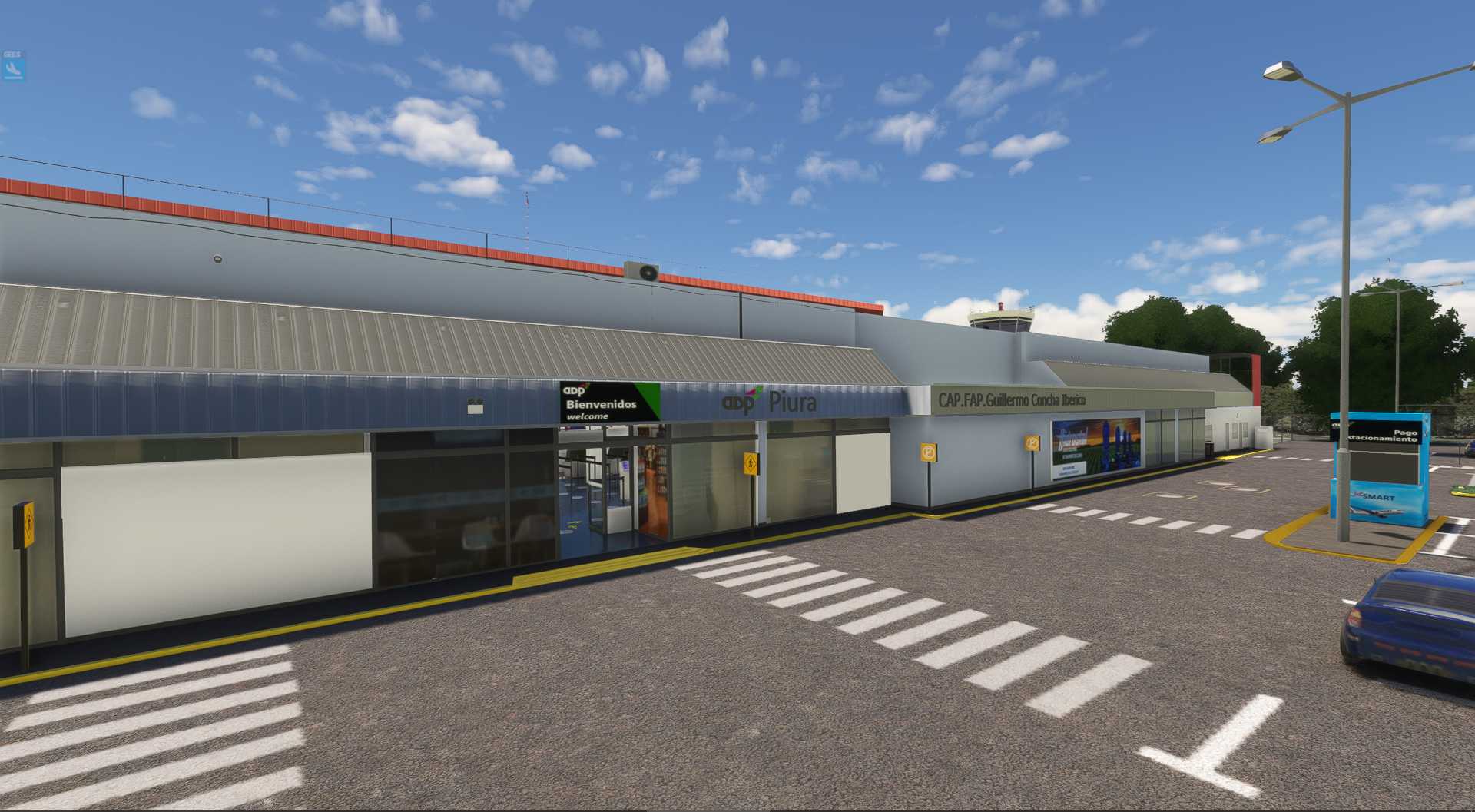 MSFS20  SPUR---SKIB-9370 