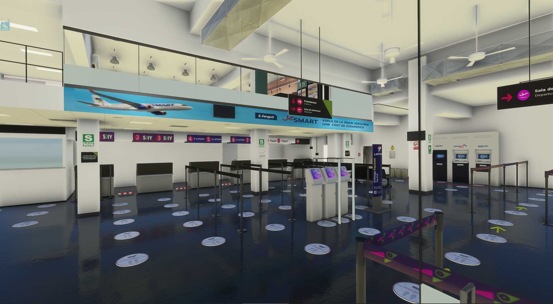 MSFS20  SPUR---SKIB-2162 