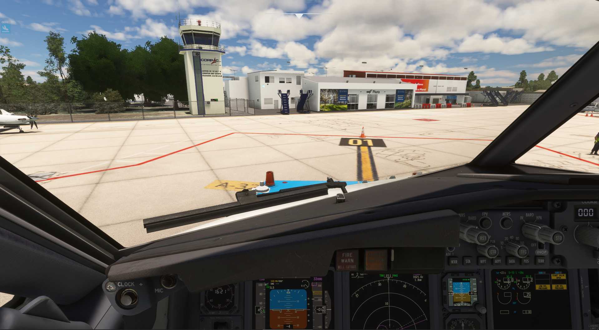 MSFS20  SPUR---SKIB-387 