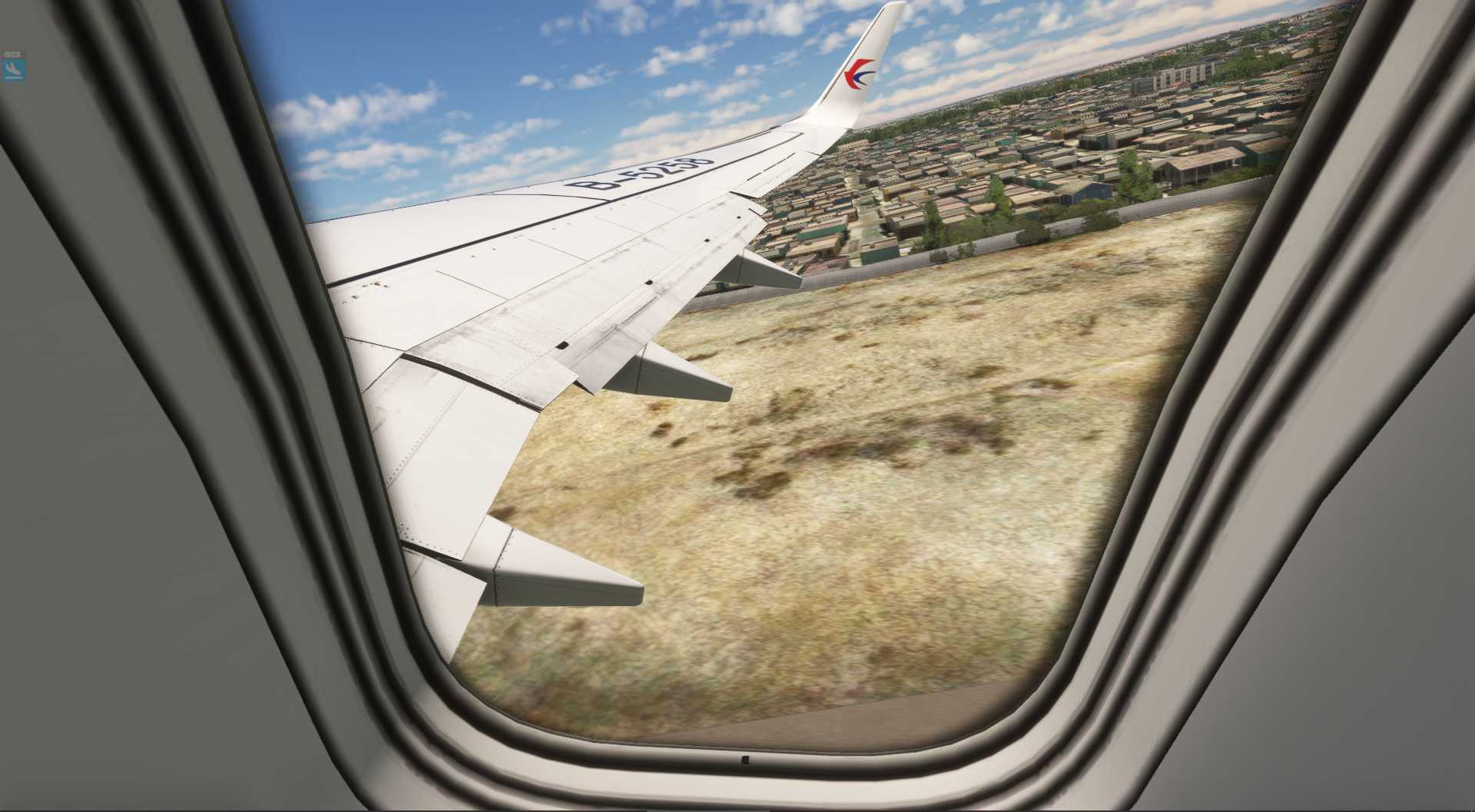 MSFS20  SPUR---SKIB-6023 