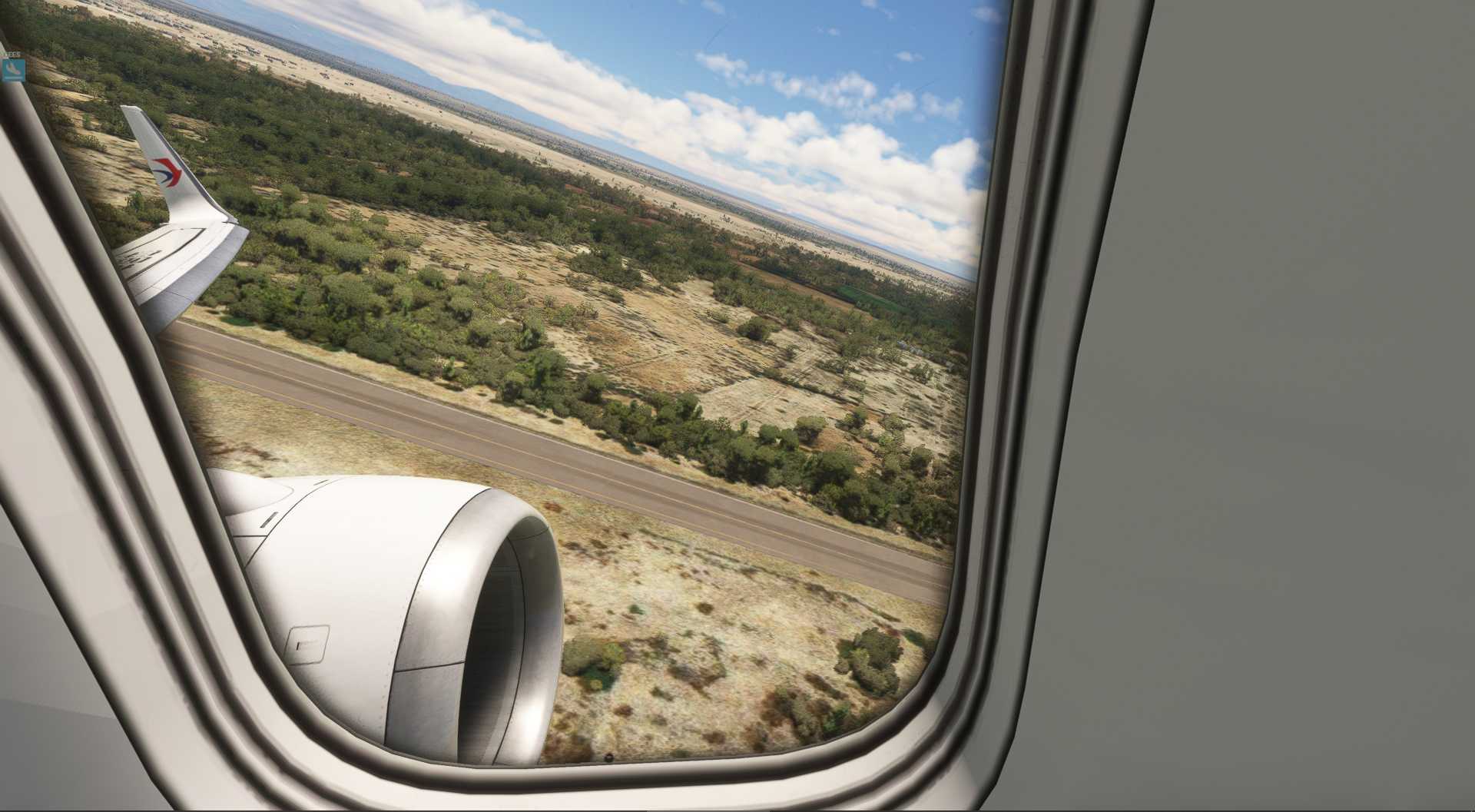 MSFS20  SPUR---SKIB-3513 