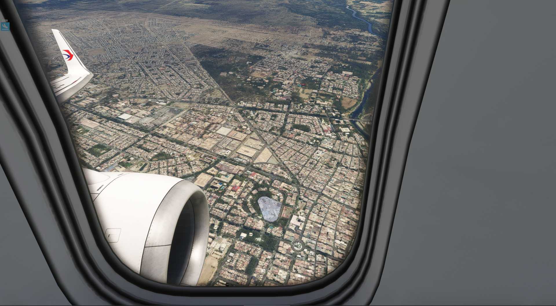 MSFS20  SPUR---SKIB-5386 