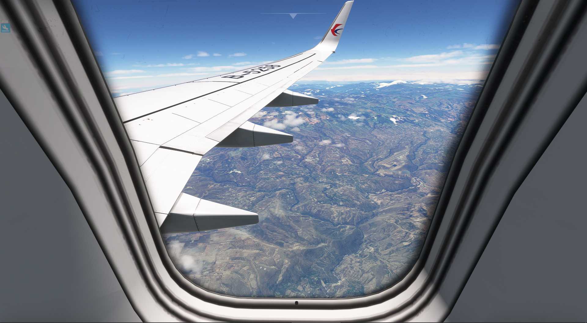 MSFS20  SPUR---SKIB-4754 