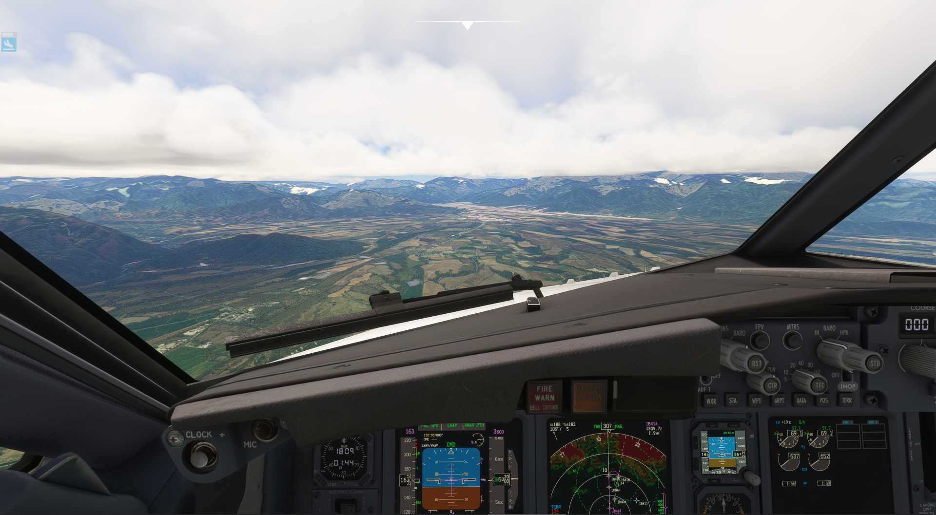 MSFS20  SPUR---SKIB-4553 