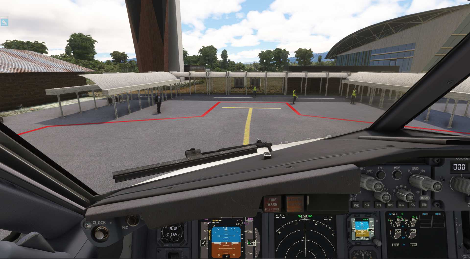 MSFS20  SPUR---SKIB-912 