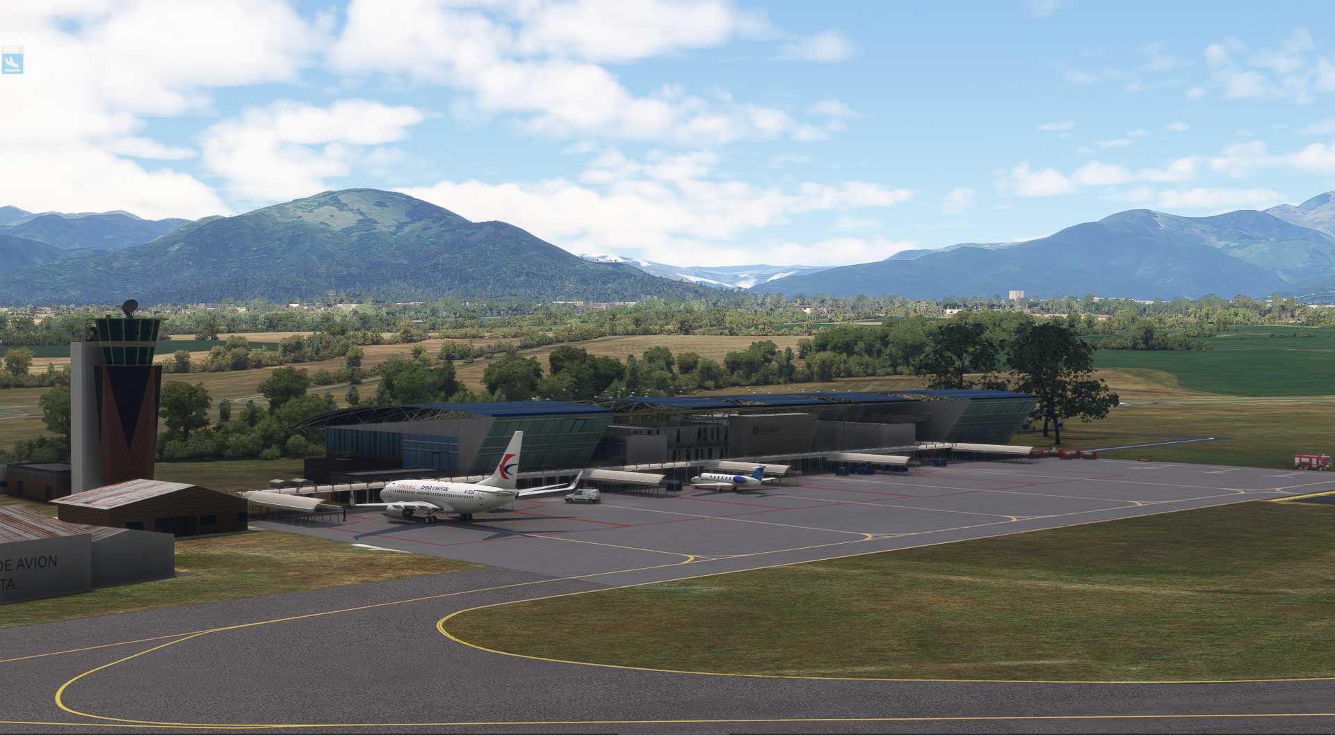 MSFS20  SPUR---SKIB-6032 