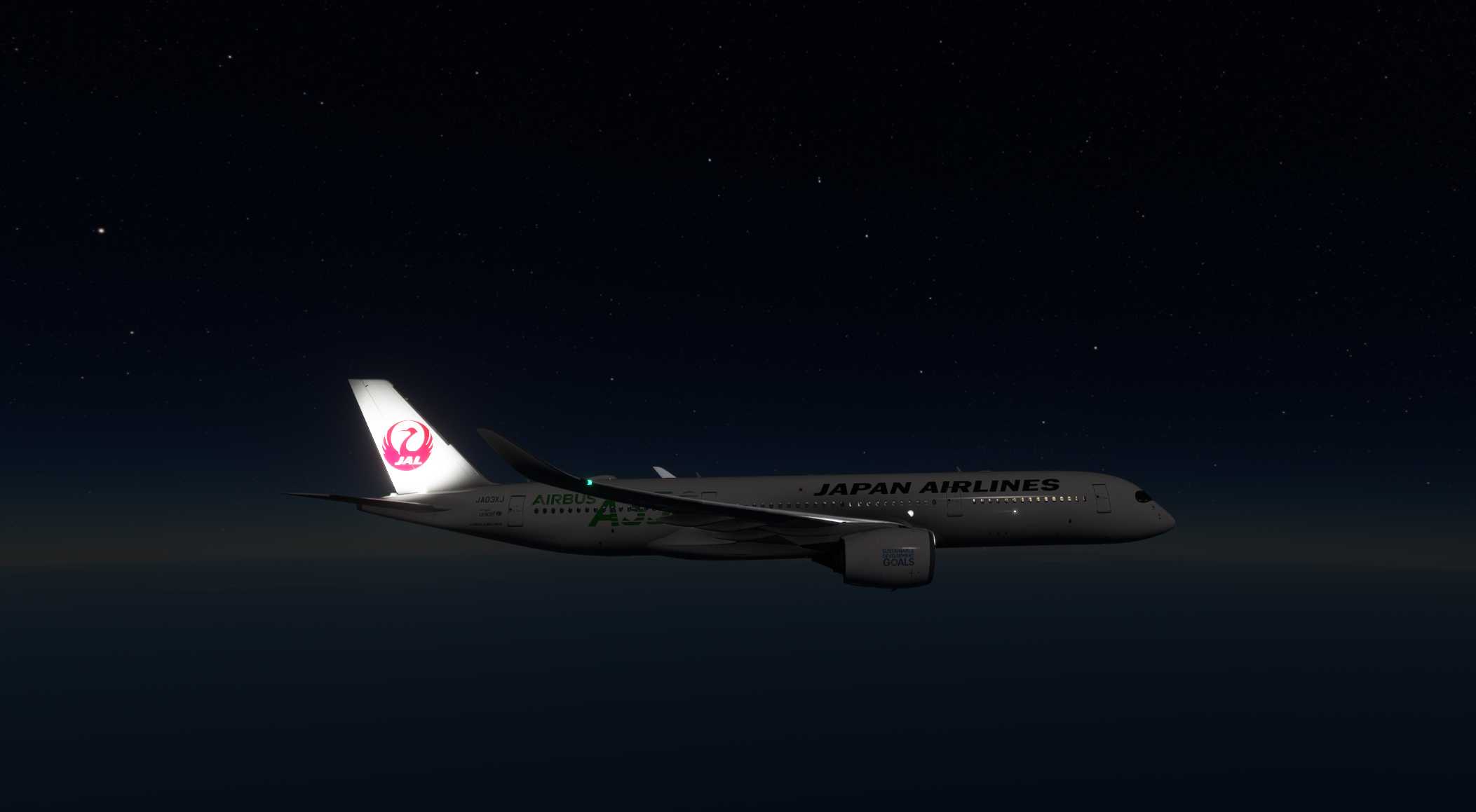 JAL-9826 