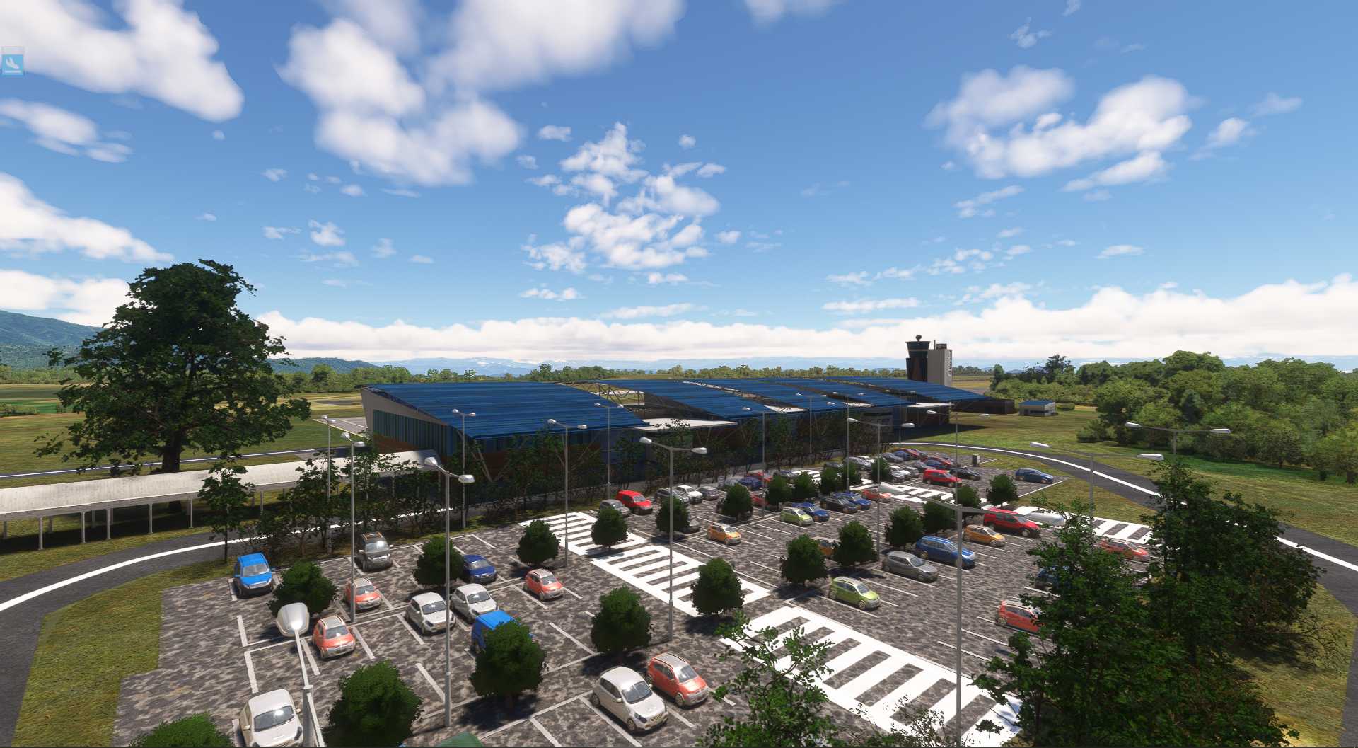 MSFS20  SKIB---SKLT-6099 