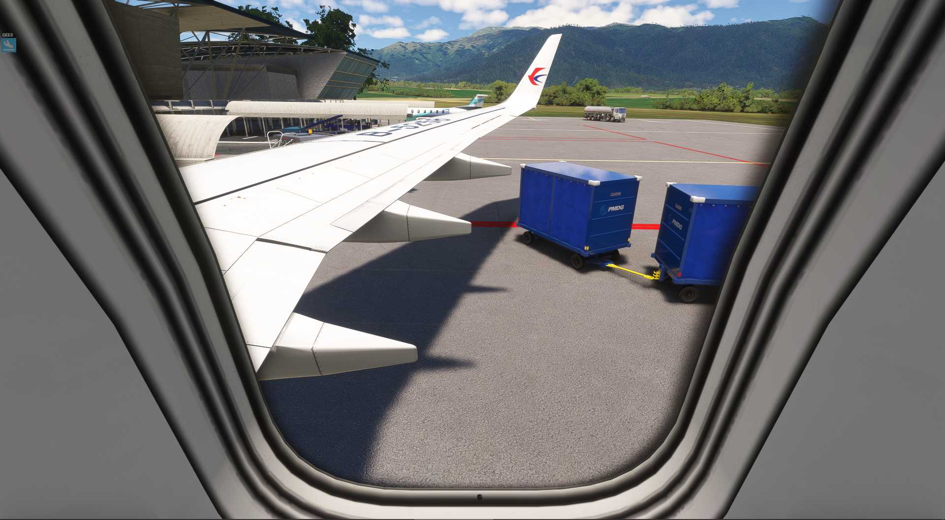 MSFS20  SKIB---SKLT-454 