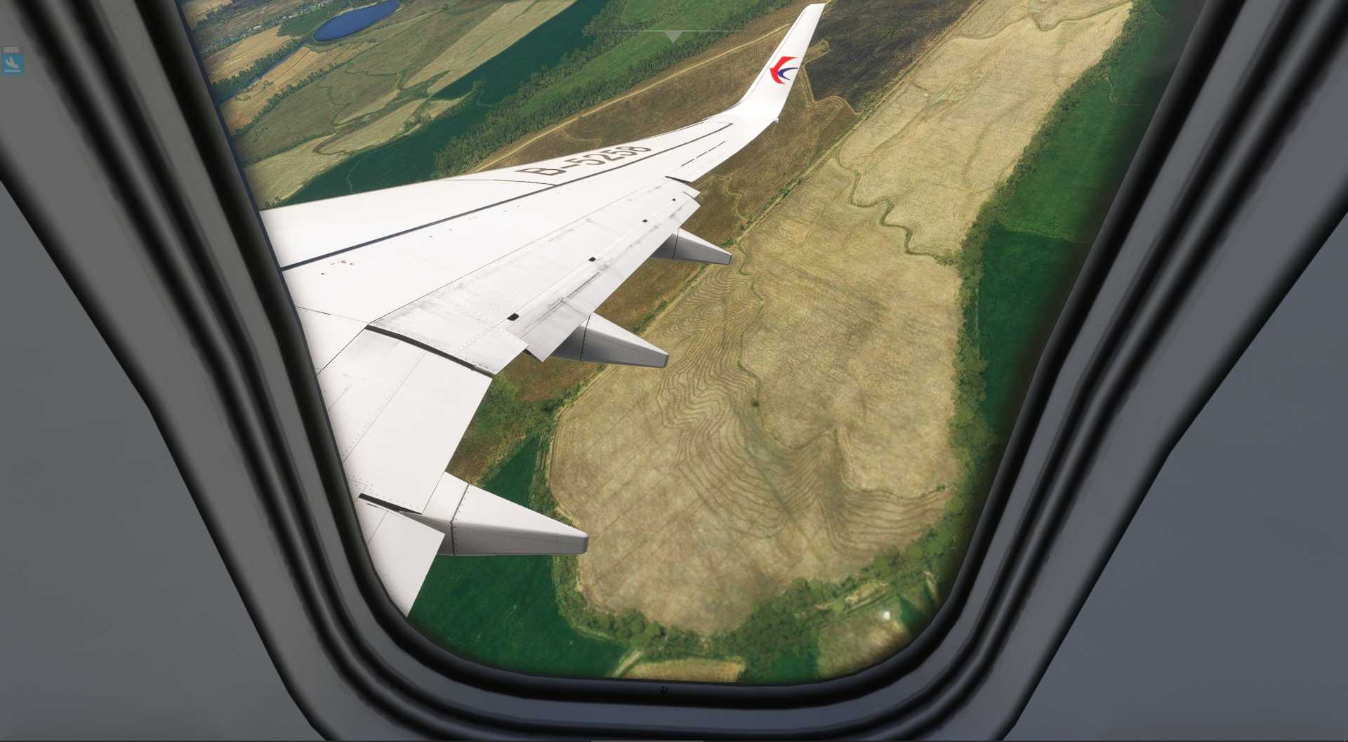 MSFS20  SKIB---SKLT-6082 