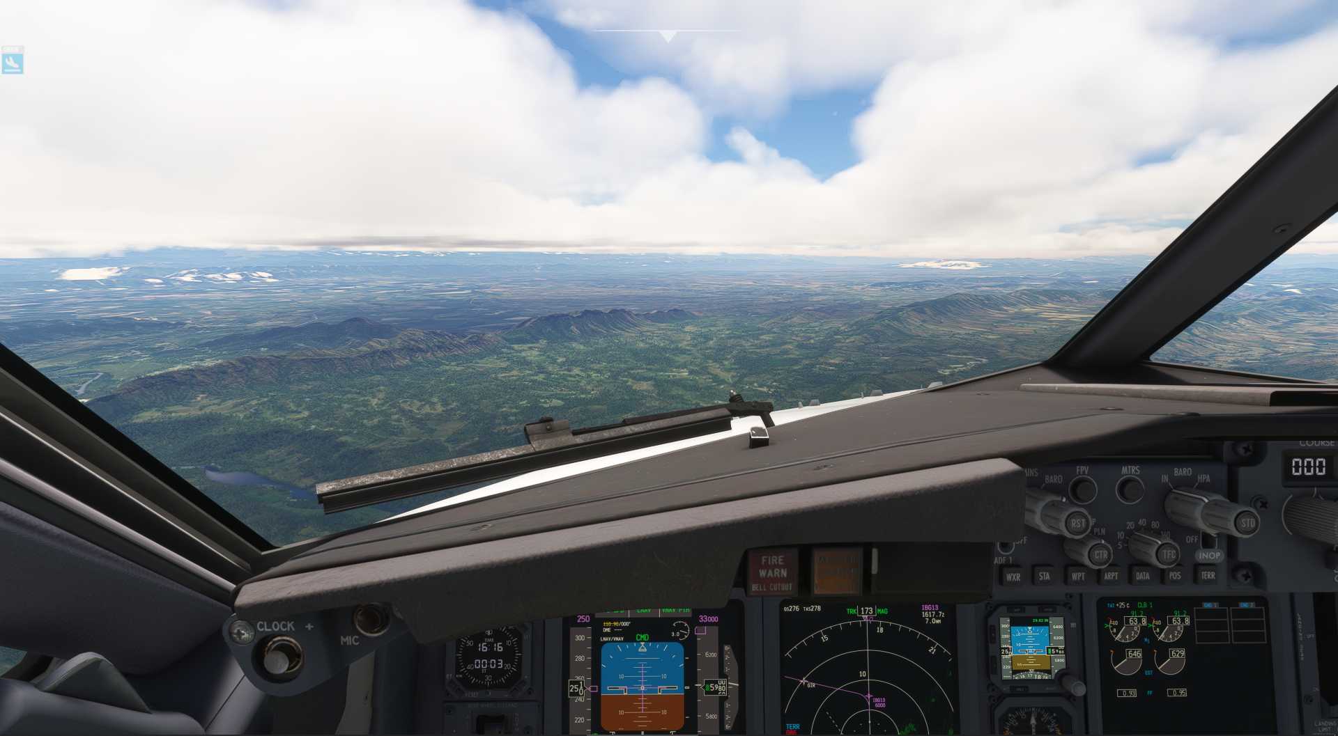 MSFS20  SKIB---SKLT-5827 