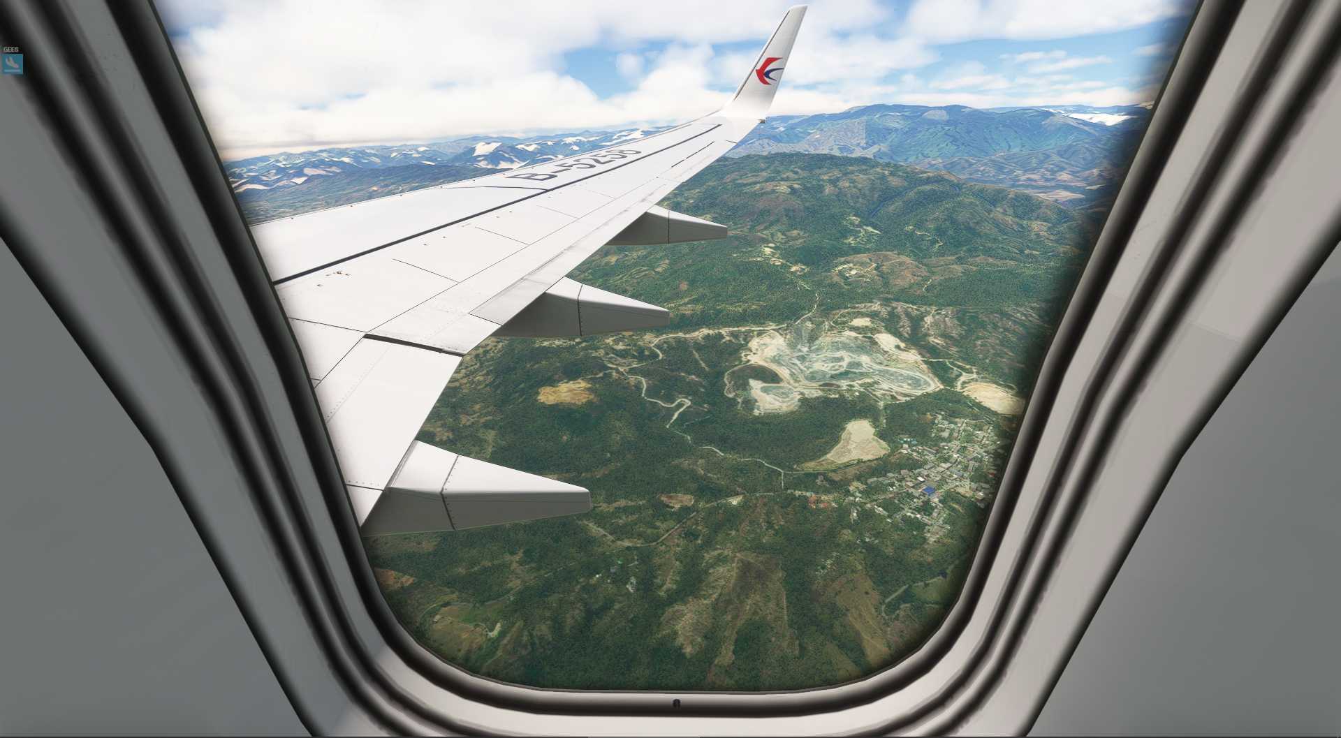 MSFS20  SKIB---SKLT-2458 