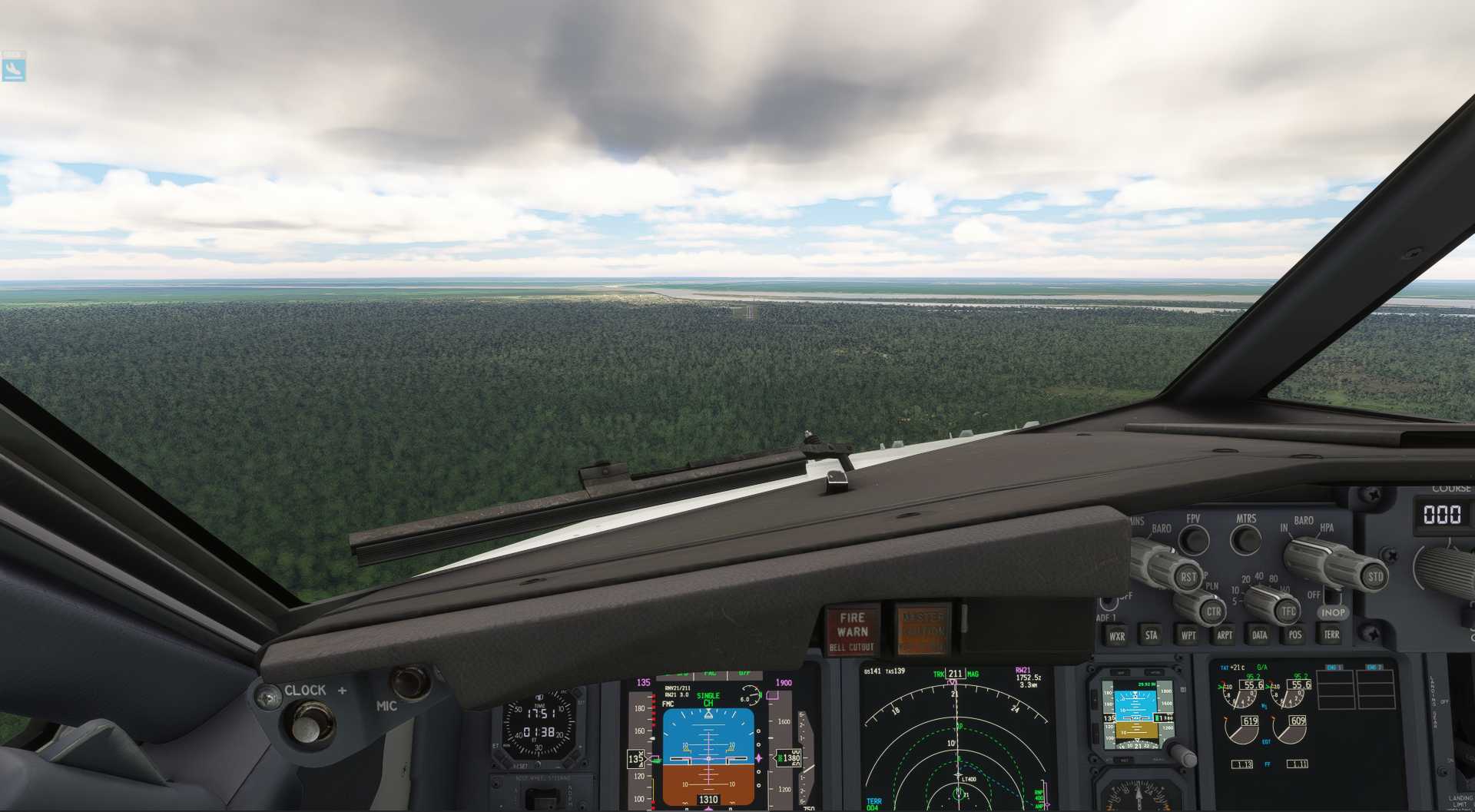 MSFS20  SKIB---SKLT-3979 