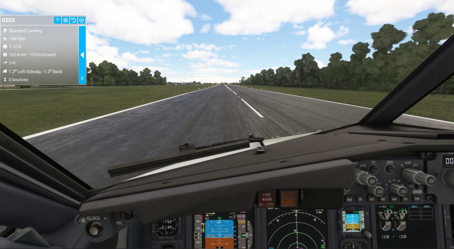 MSFS20  SKIB---SKLT-8259 