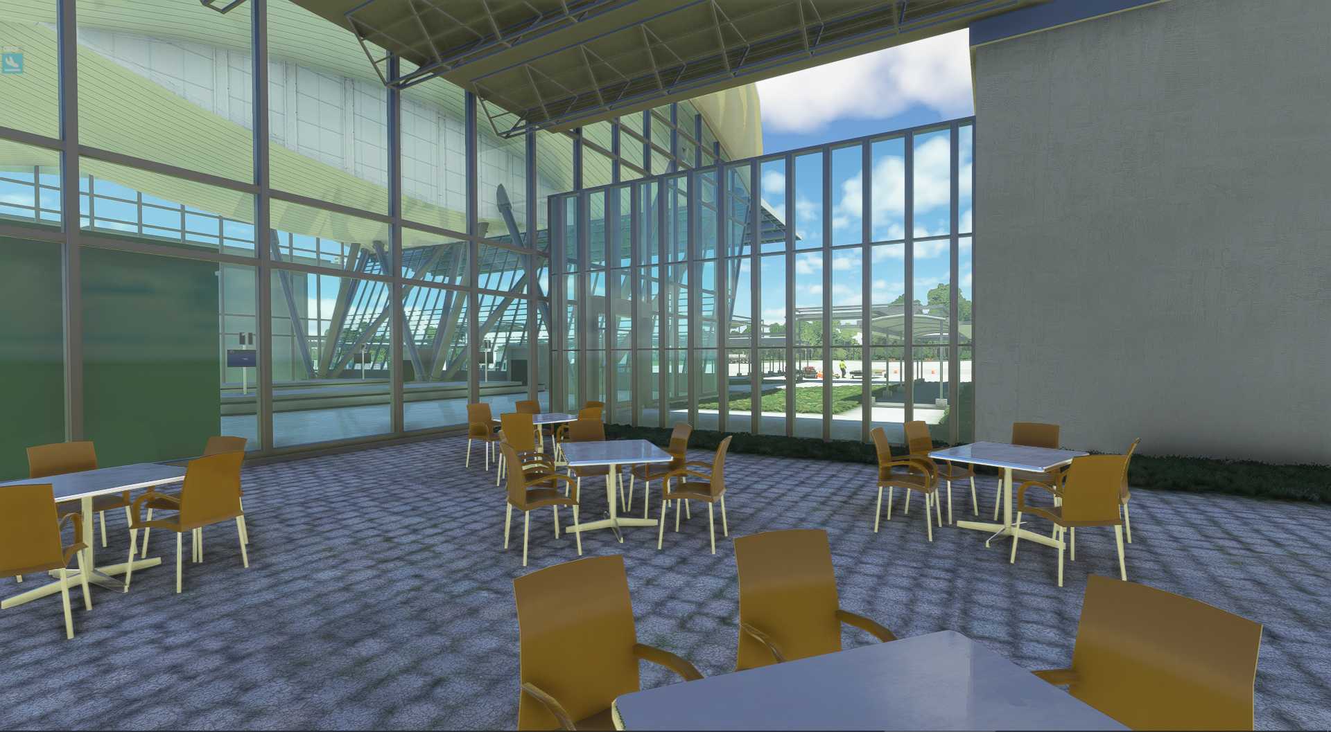 MSFS20  SKLT---SKBO-596 