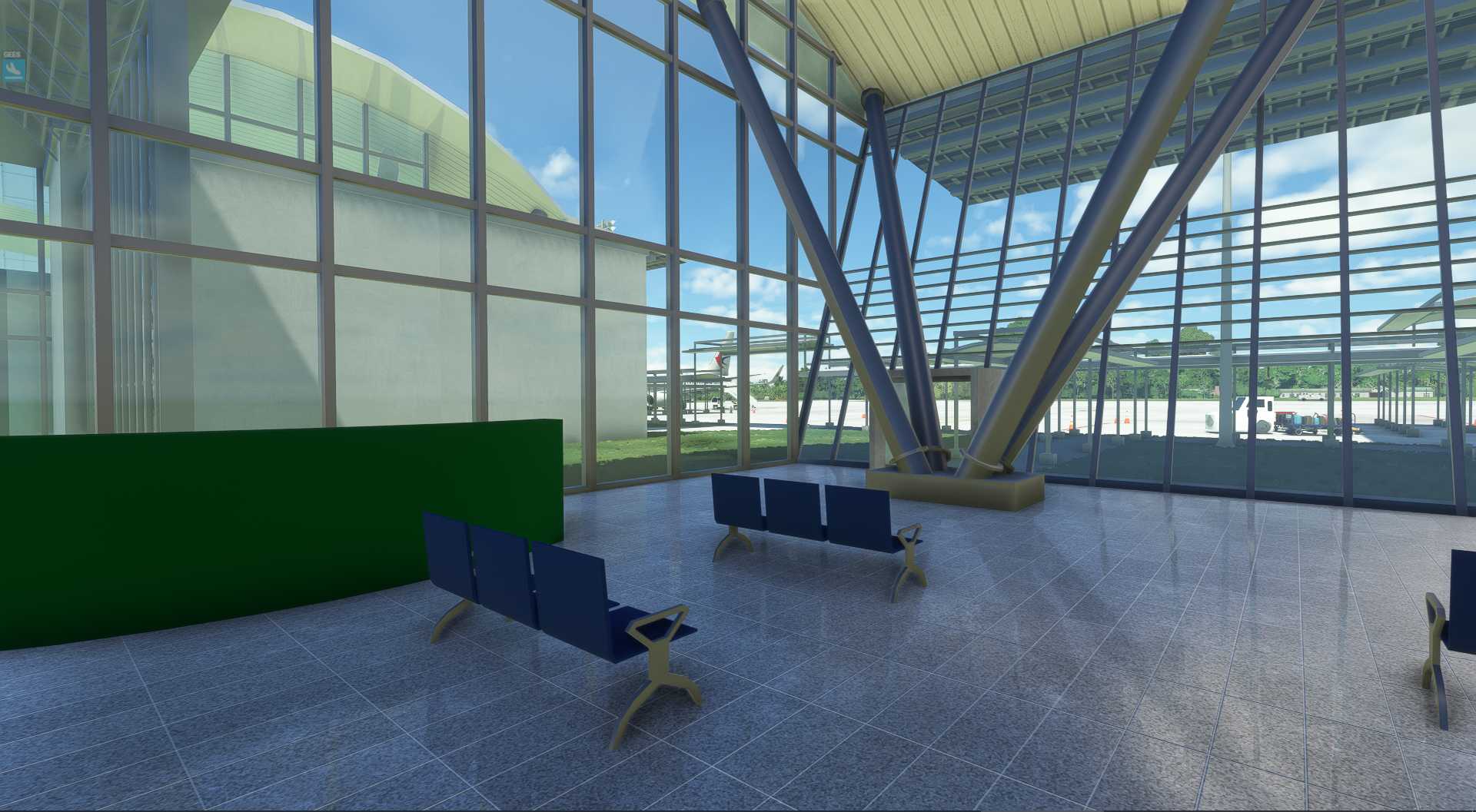 MSFS20  SKLT---SKBO-24 