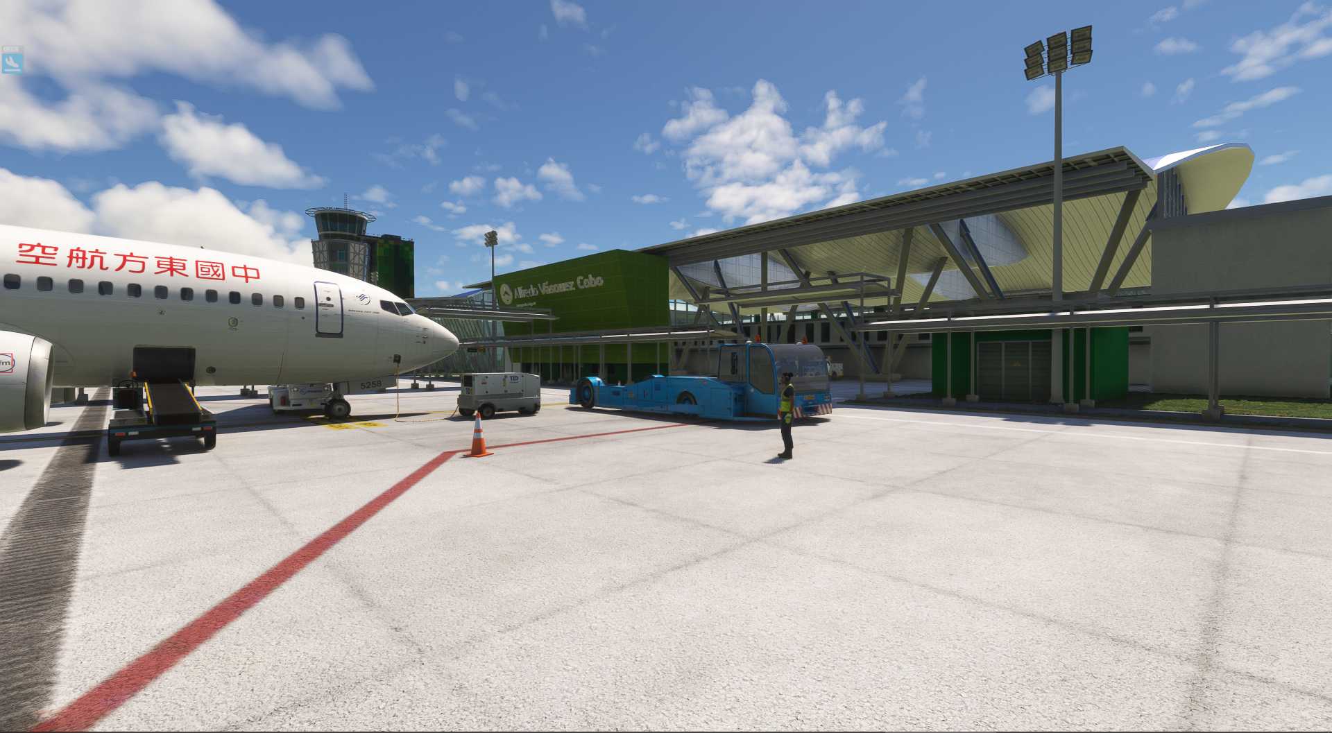 MSFS20  SKLT---SKBO-1138 