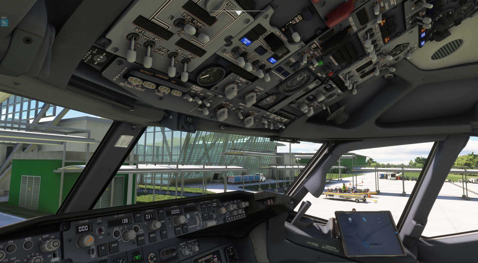 MSFS20  SKLT---SKBO-5144 