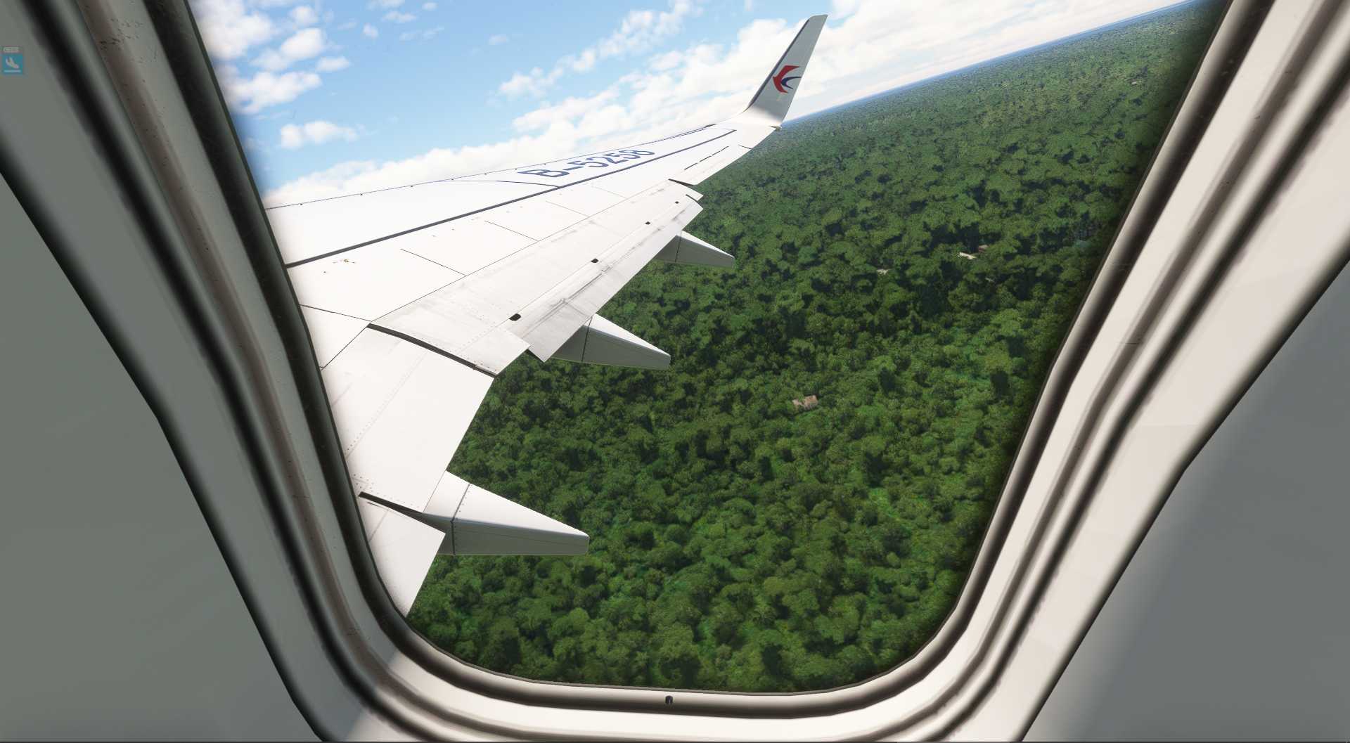 MSFS20  SKLT---SKBO-7646 