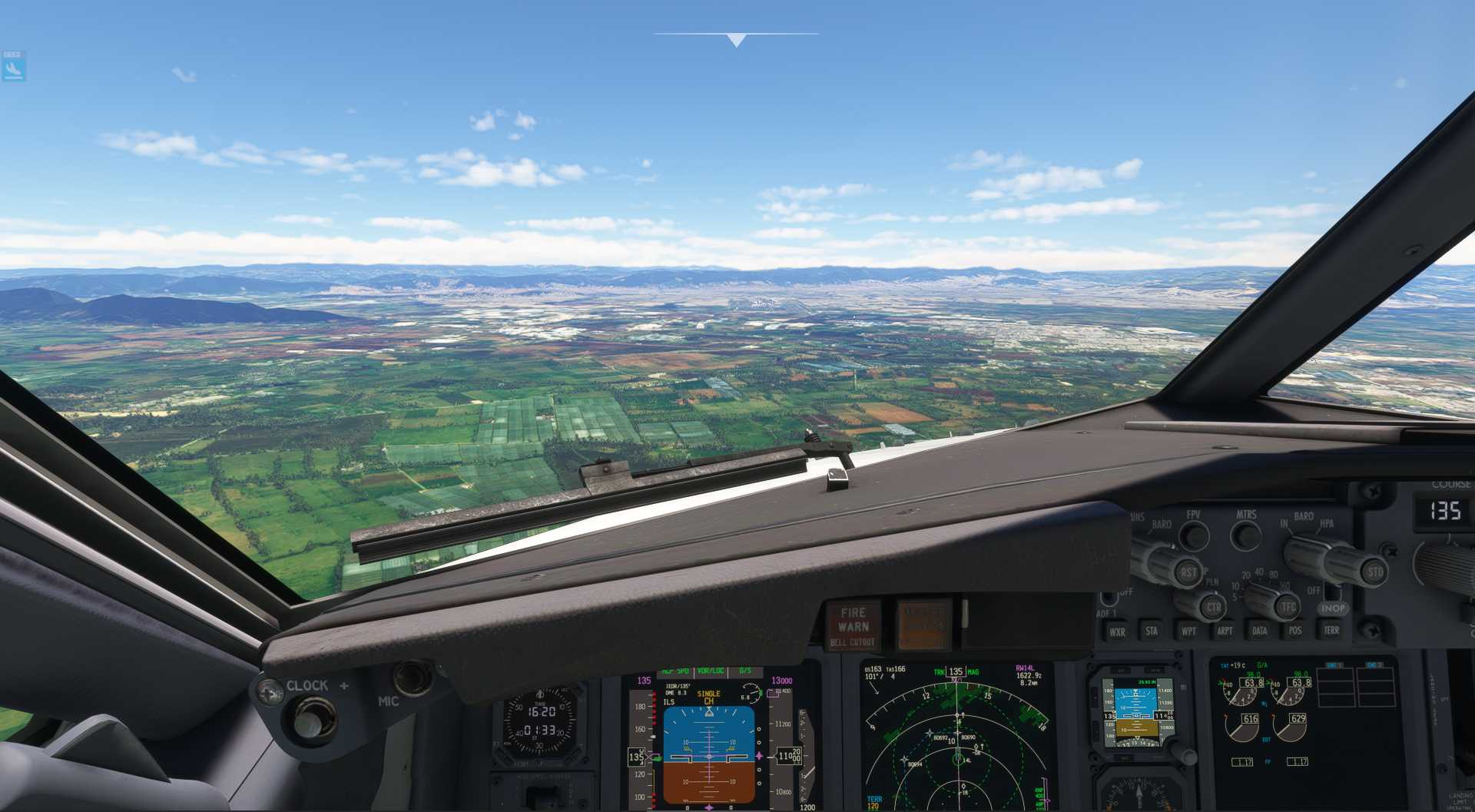 MSFS20  SKLT---SKBO-5260 