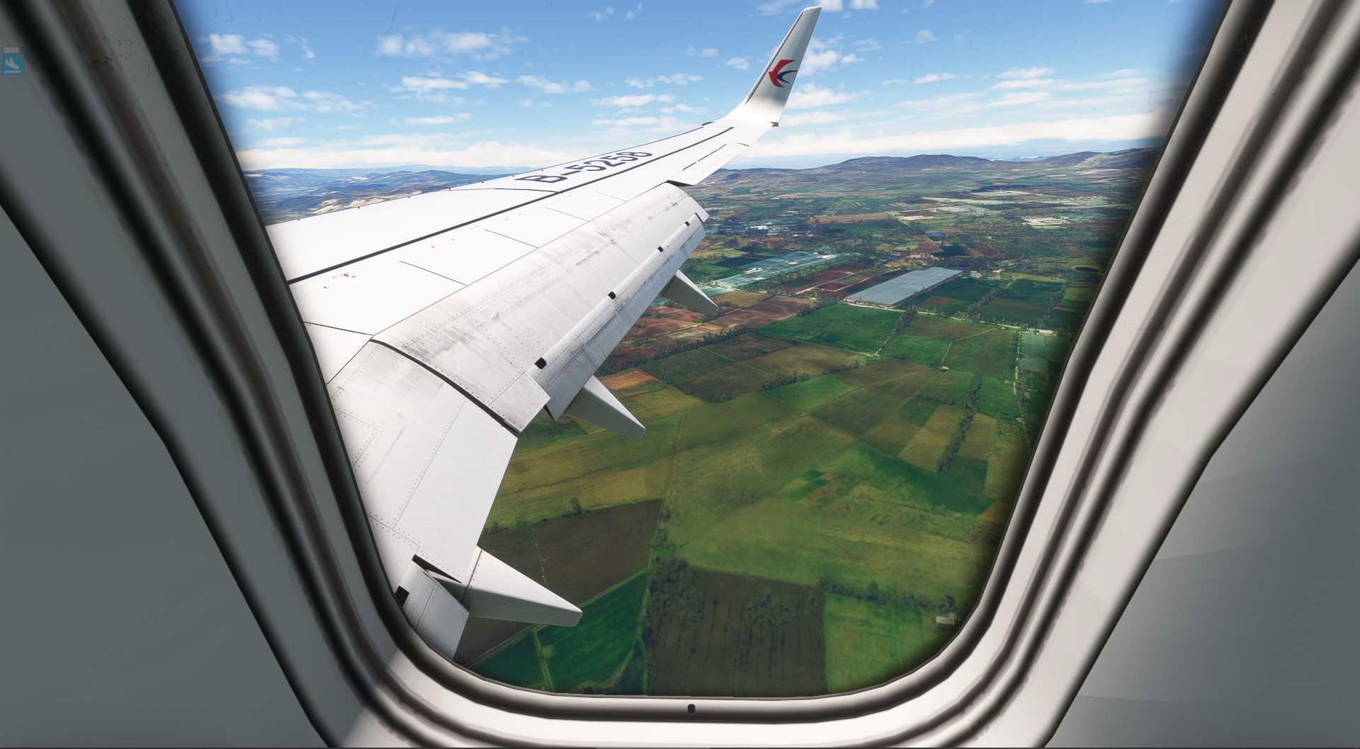 MSFS20  SKLT---SKBO-7081 