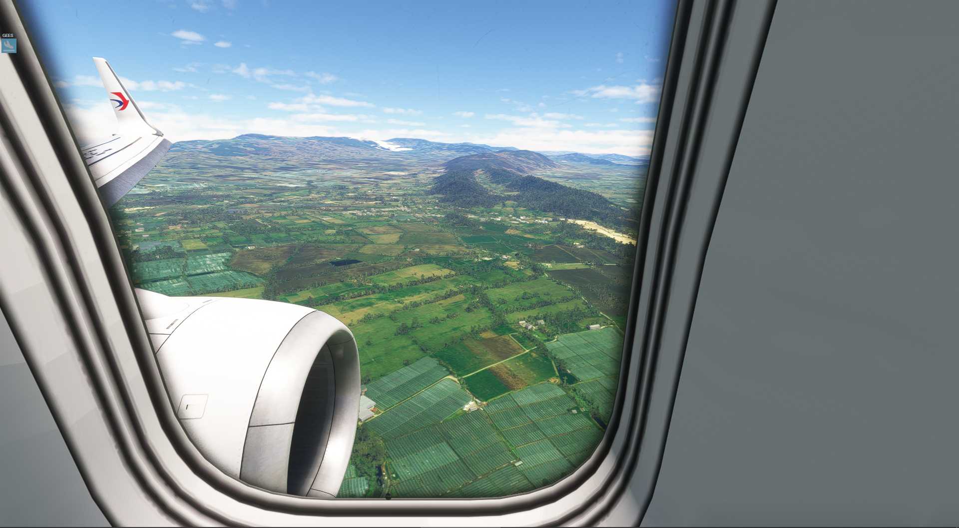 MSFS20  SKLT---SKBO-3504 