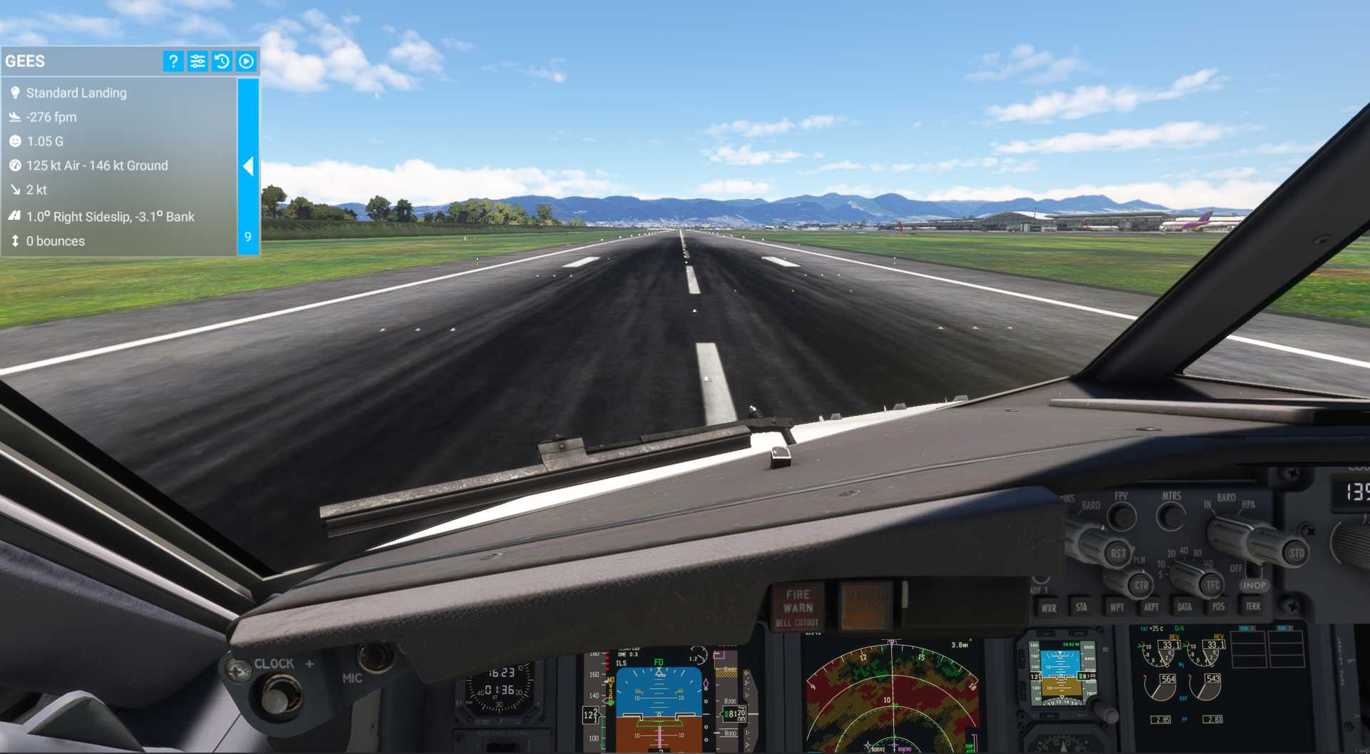 MSFS20  SKLT---SKBO-9671 