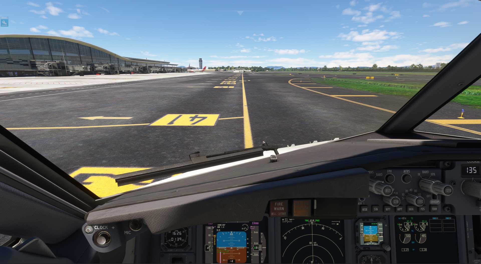 MSFS20  SKLT---SKBO-1433 